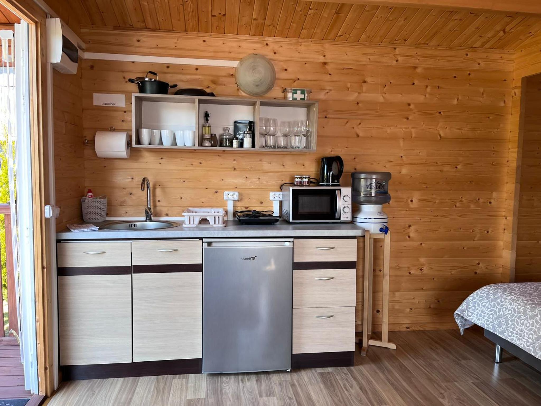 Vacation Home - Photo 11