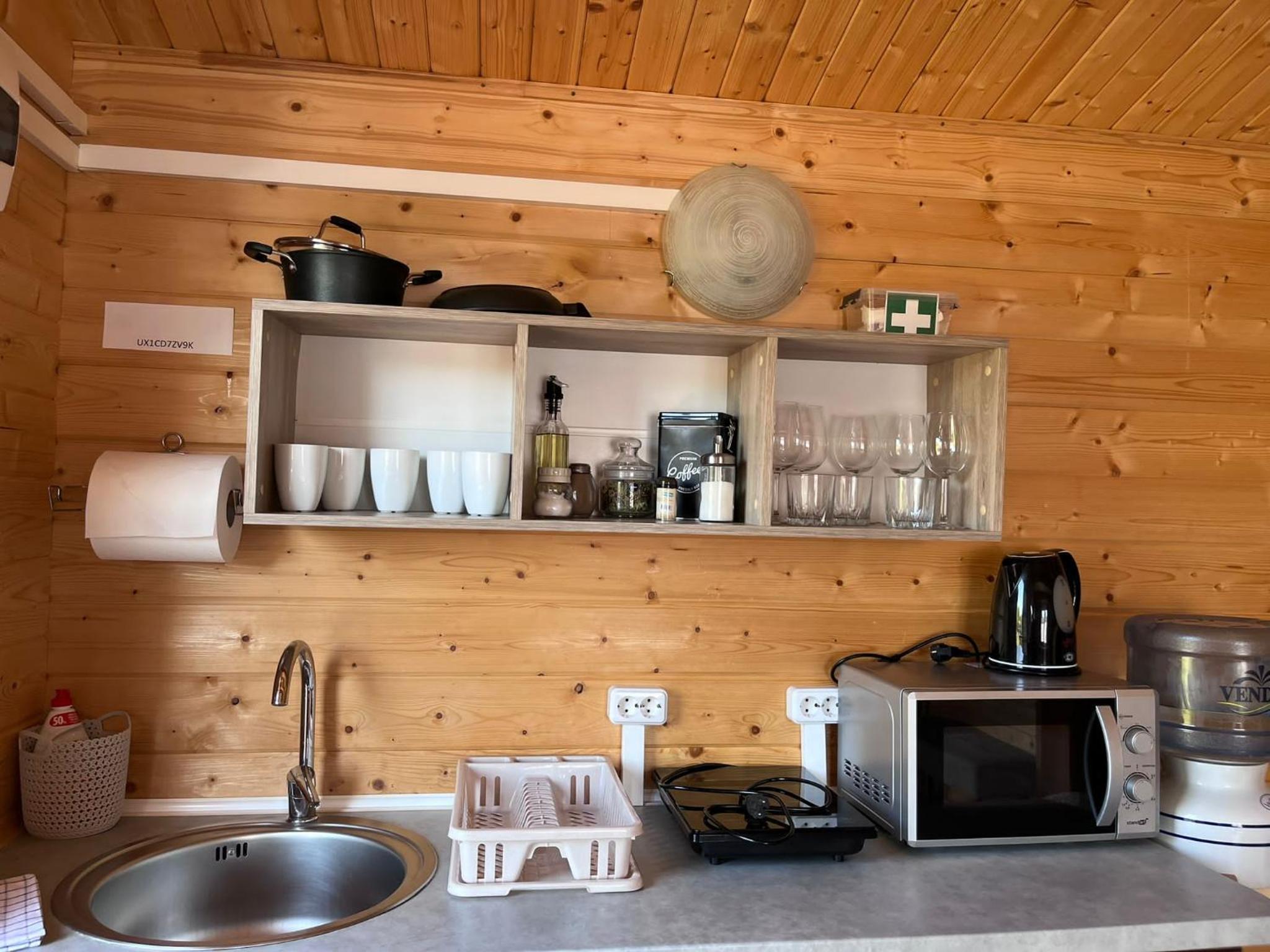 Vacation Home - Photo 9