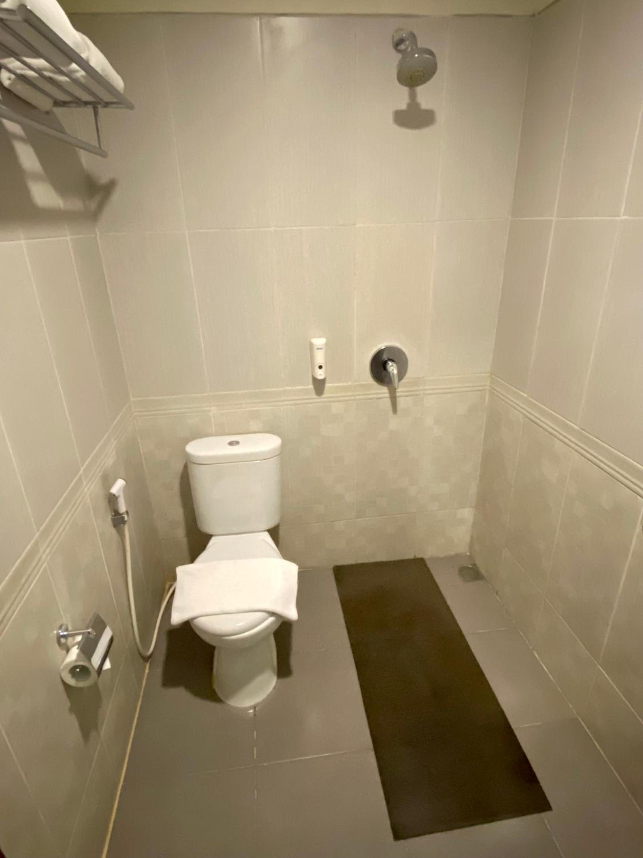 Deluxe Double Room photo 2