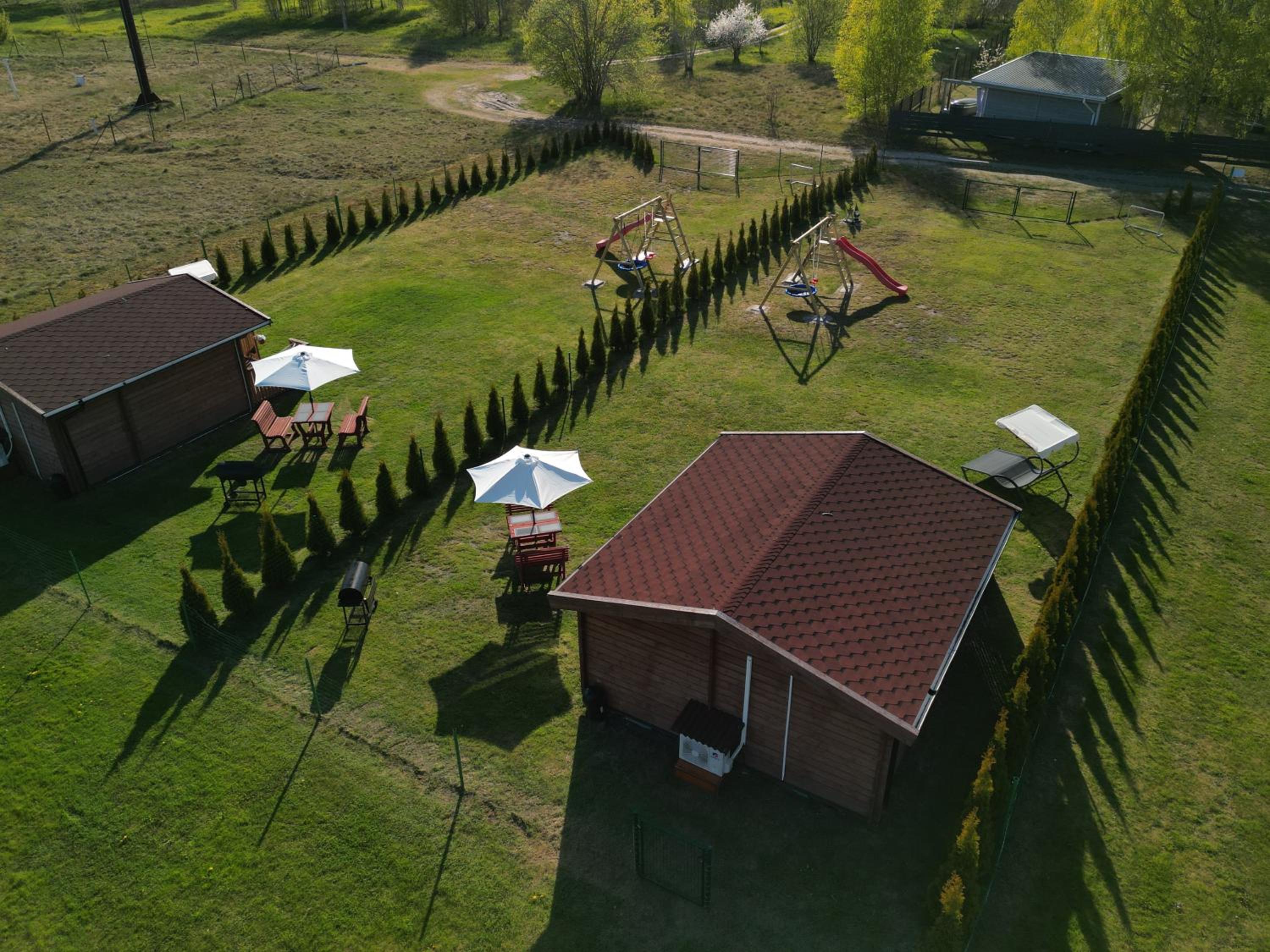Vacation Home - Photo 18