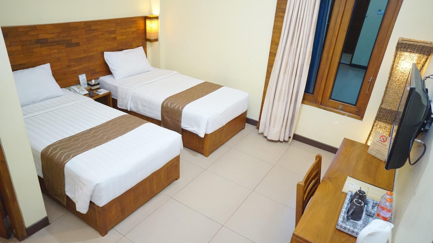 Superior Twin Room photo 1