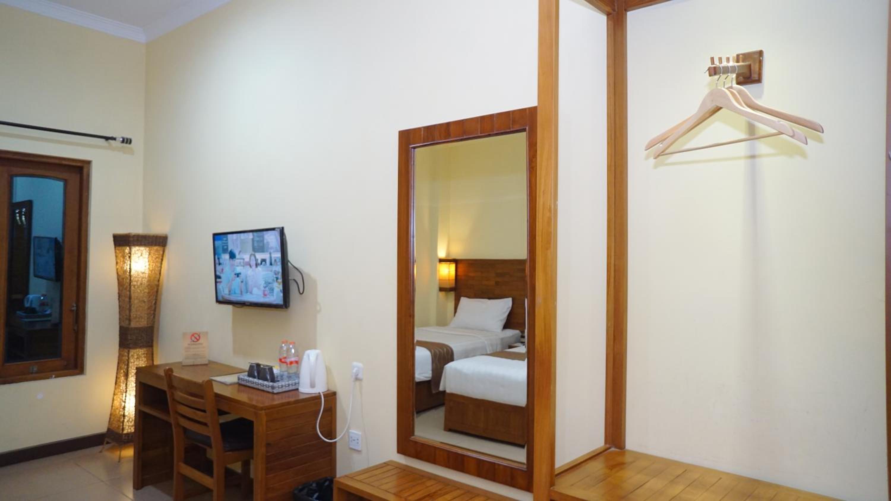 Superior Twin Room photo 3