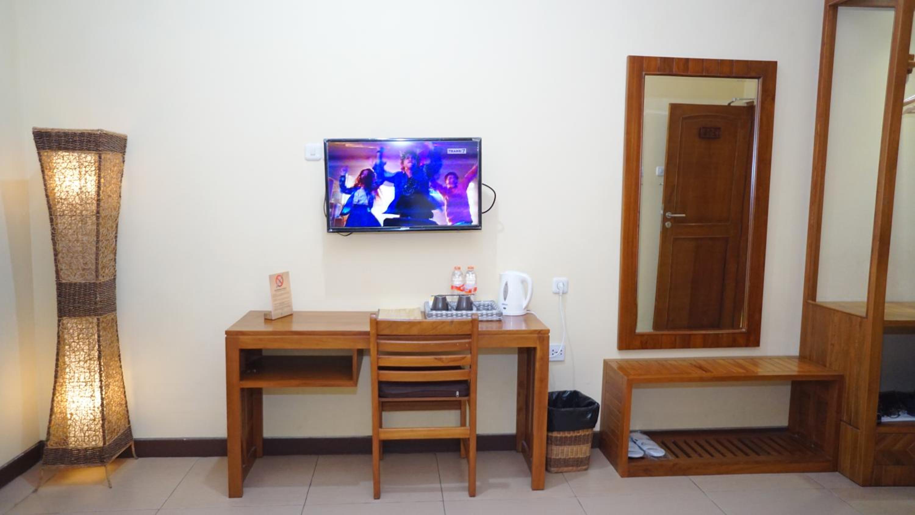 Superior Double Room photo 1