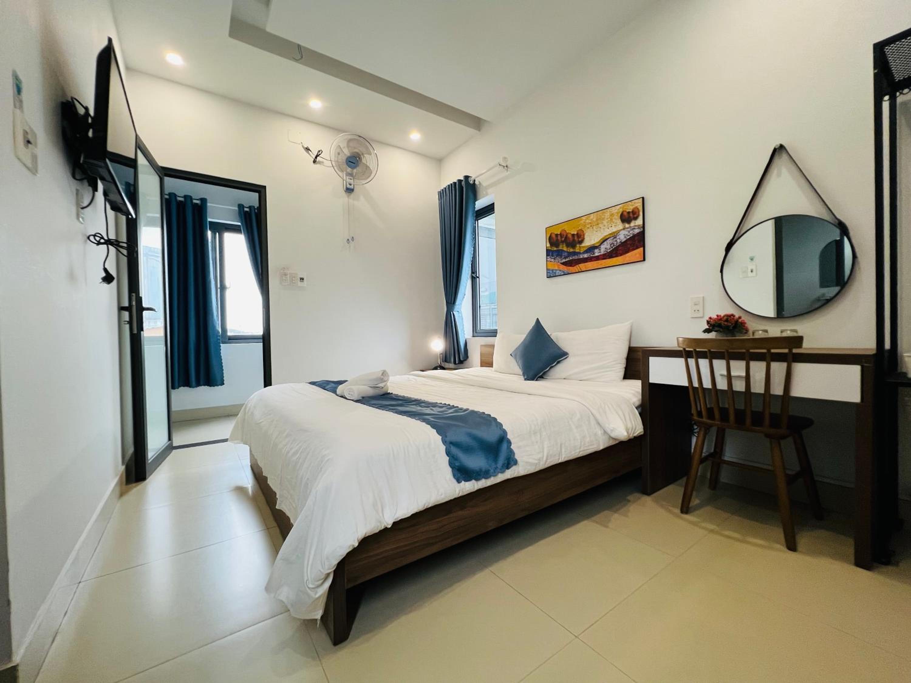 Standard Double Room - Photo 1