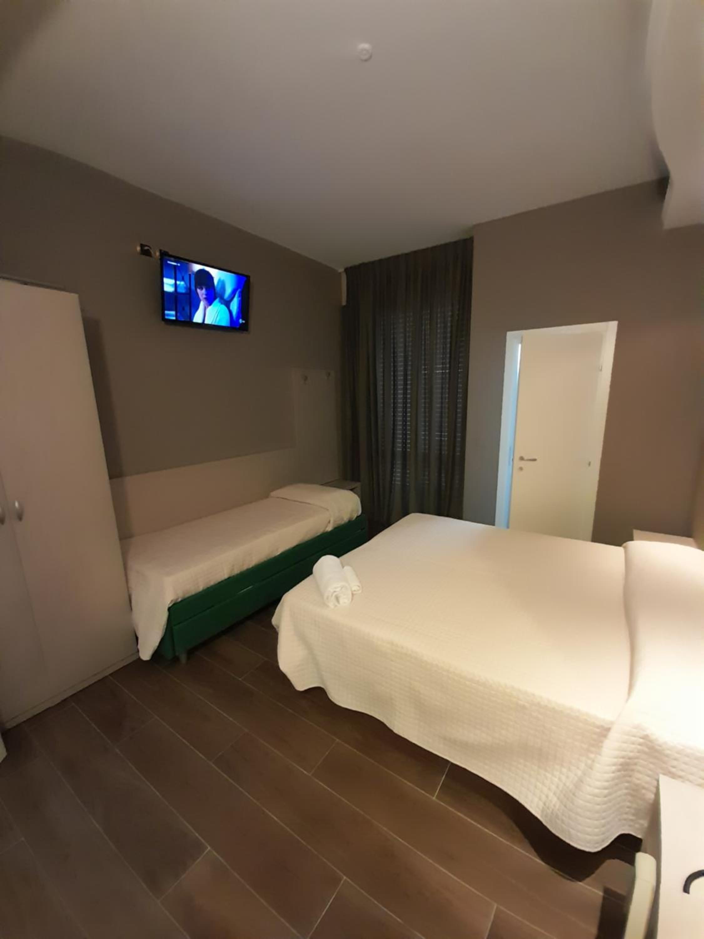Comfort Triple Room - Photo 1