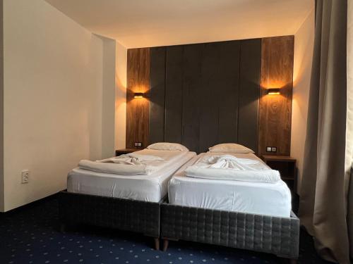 Twin Room with Balcony photo 1