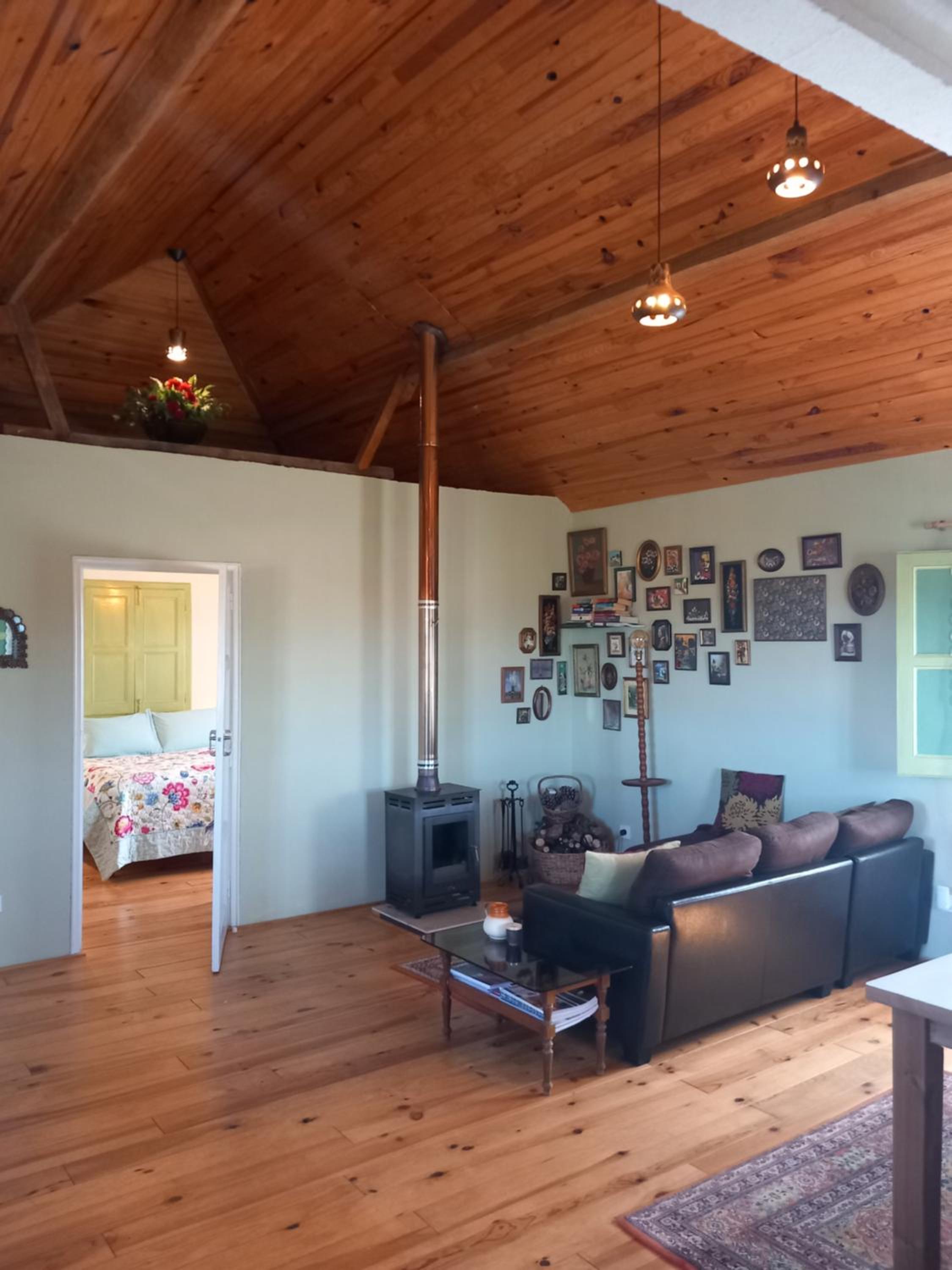 Ein-Zimmer-Apartment
