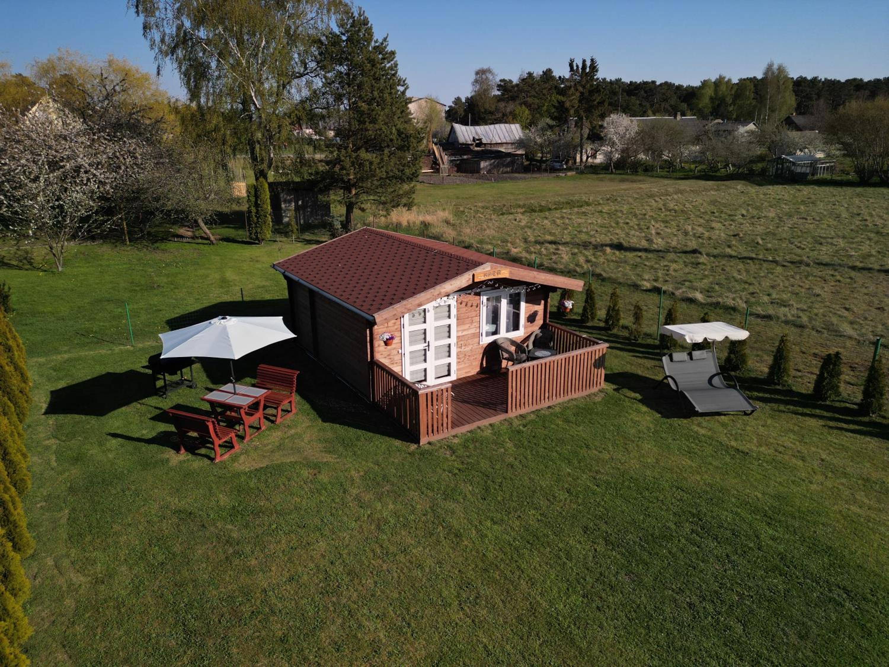 Vacation Home photo 2