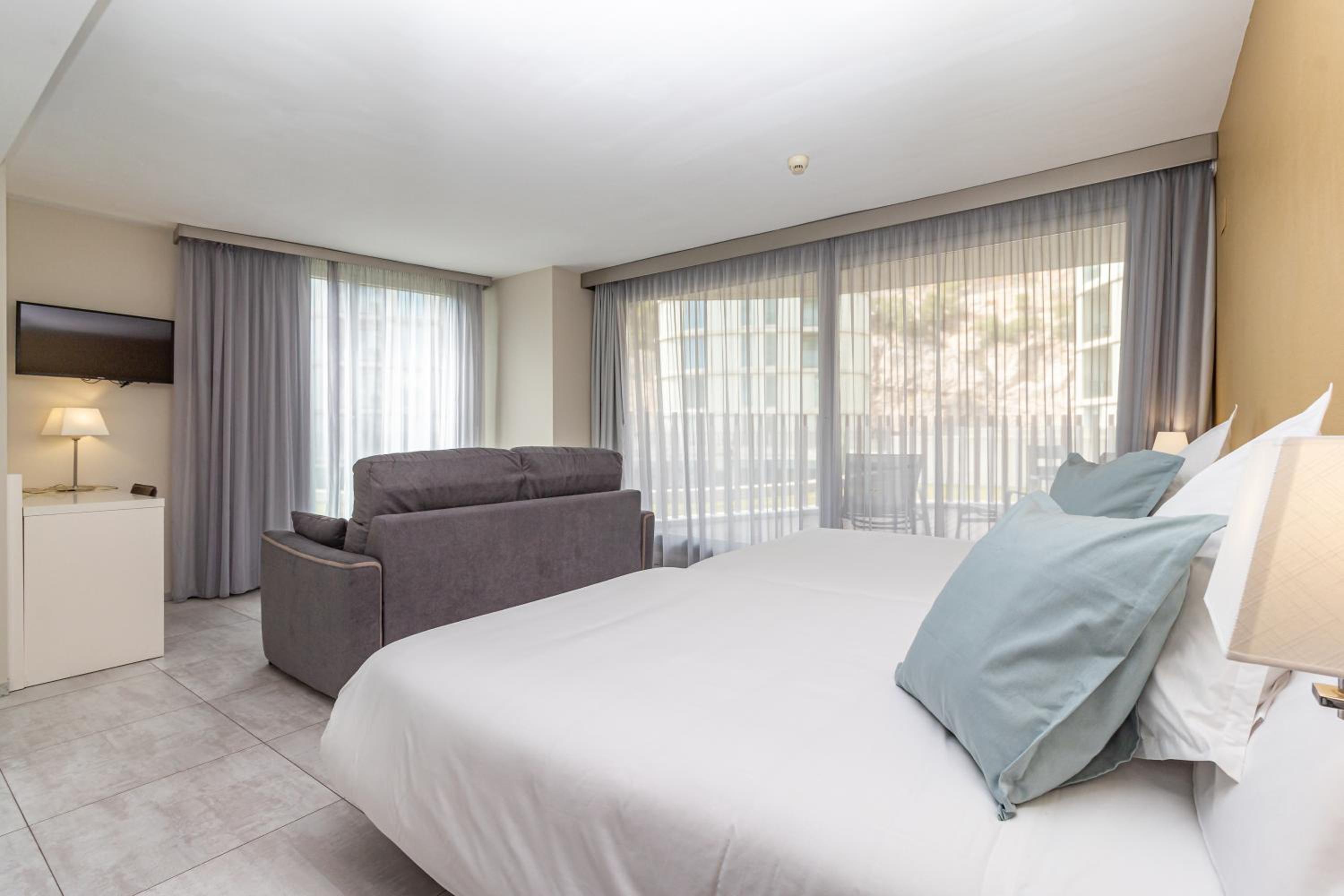 Suite Jacuzzi Terrace photo 1