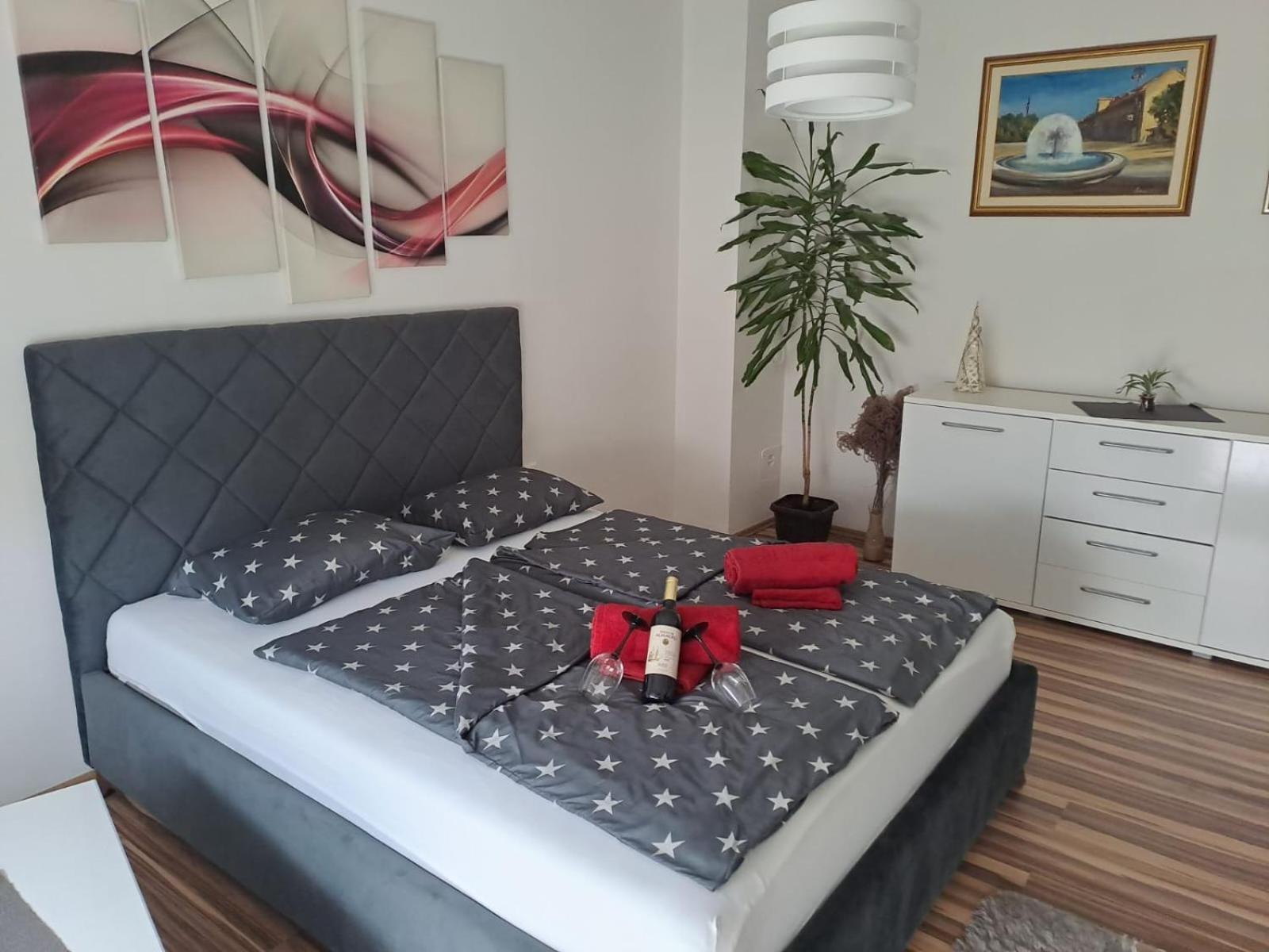 Studio Apartment - Photo 1