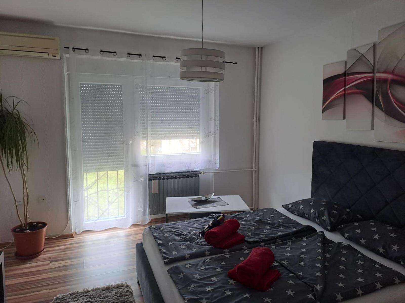 Studio Apartment - Photo 10