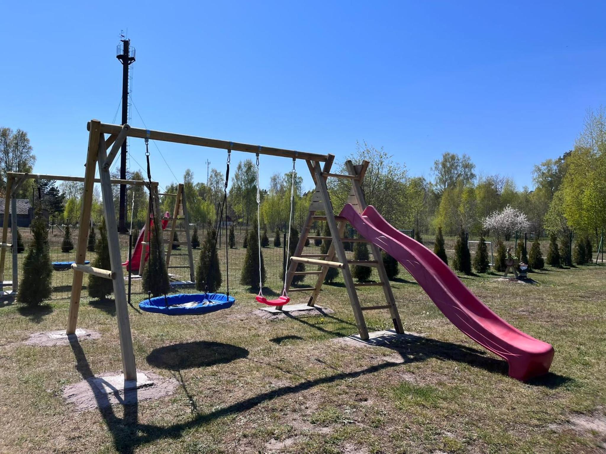 Vacation Home - Photo 19