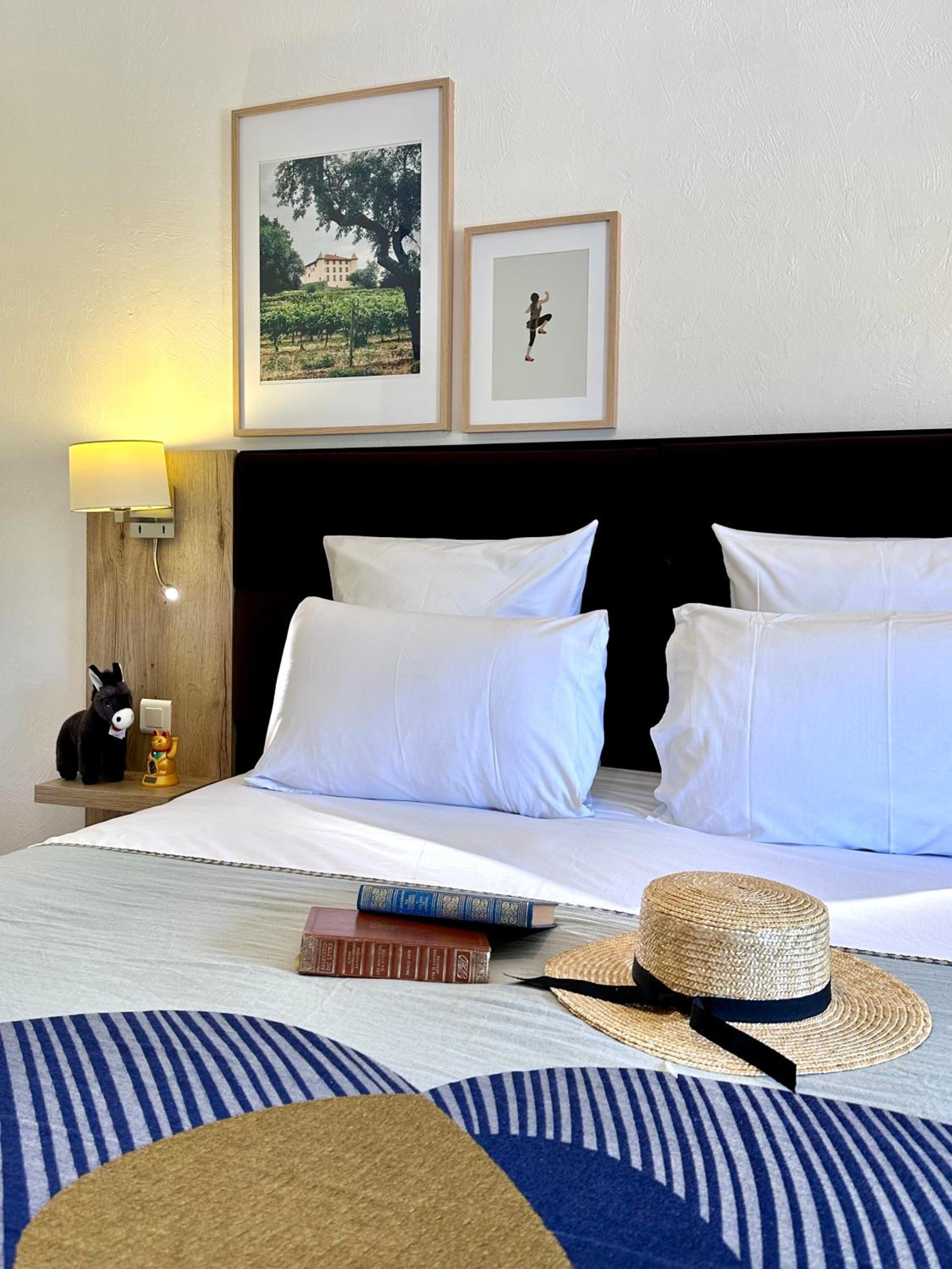 Double Room - Photo 8