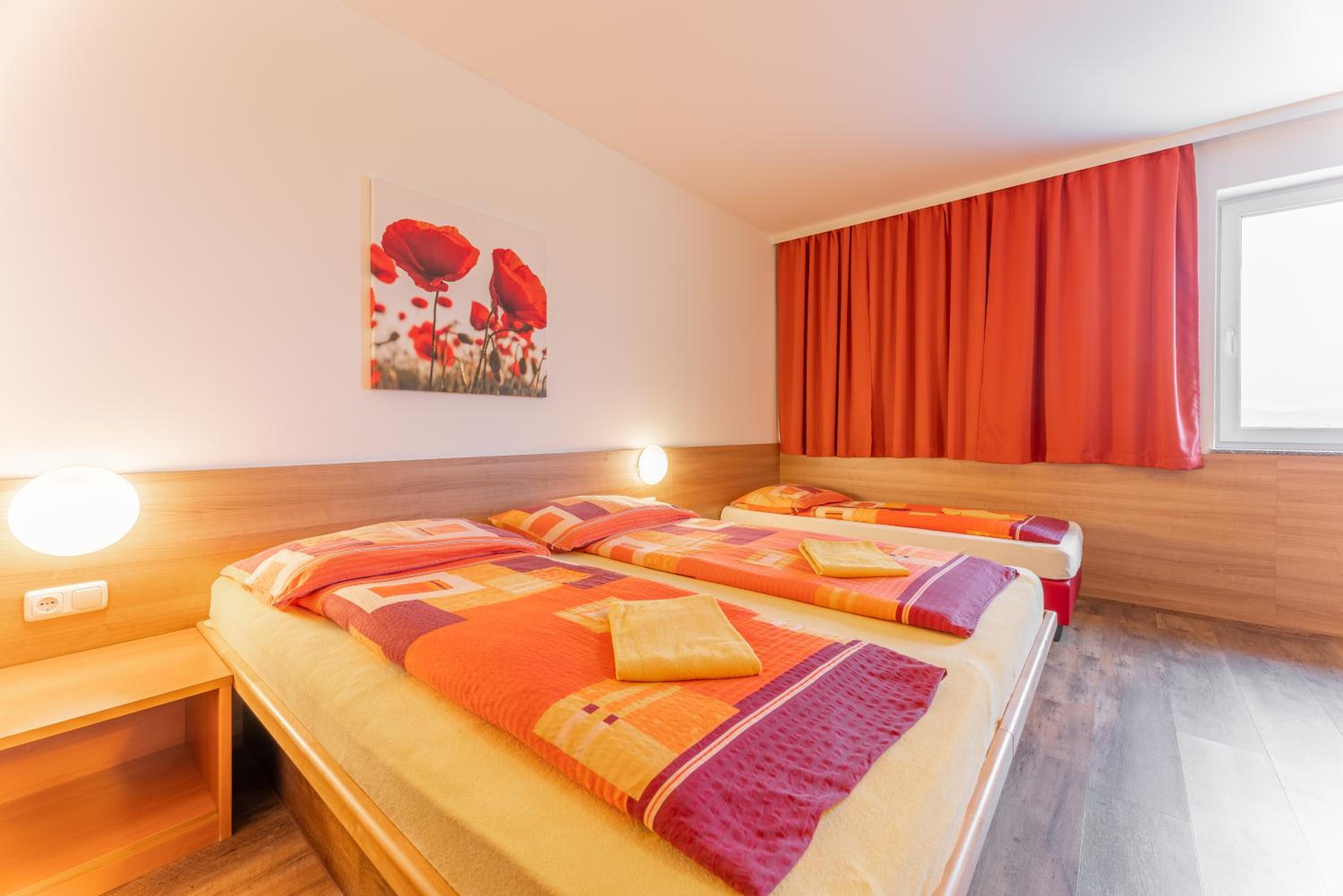 Standard Room - Photo 1