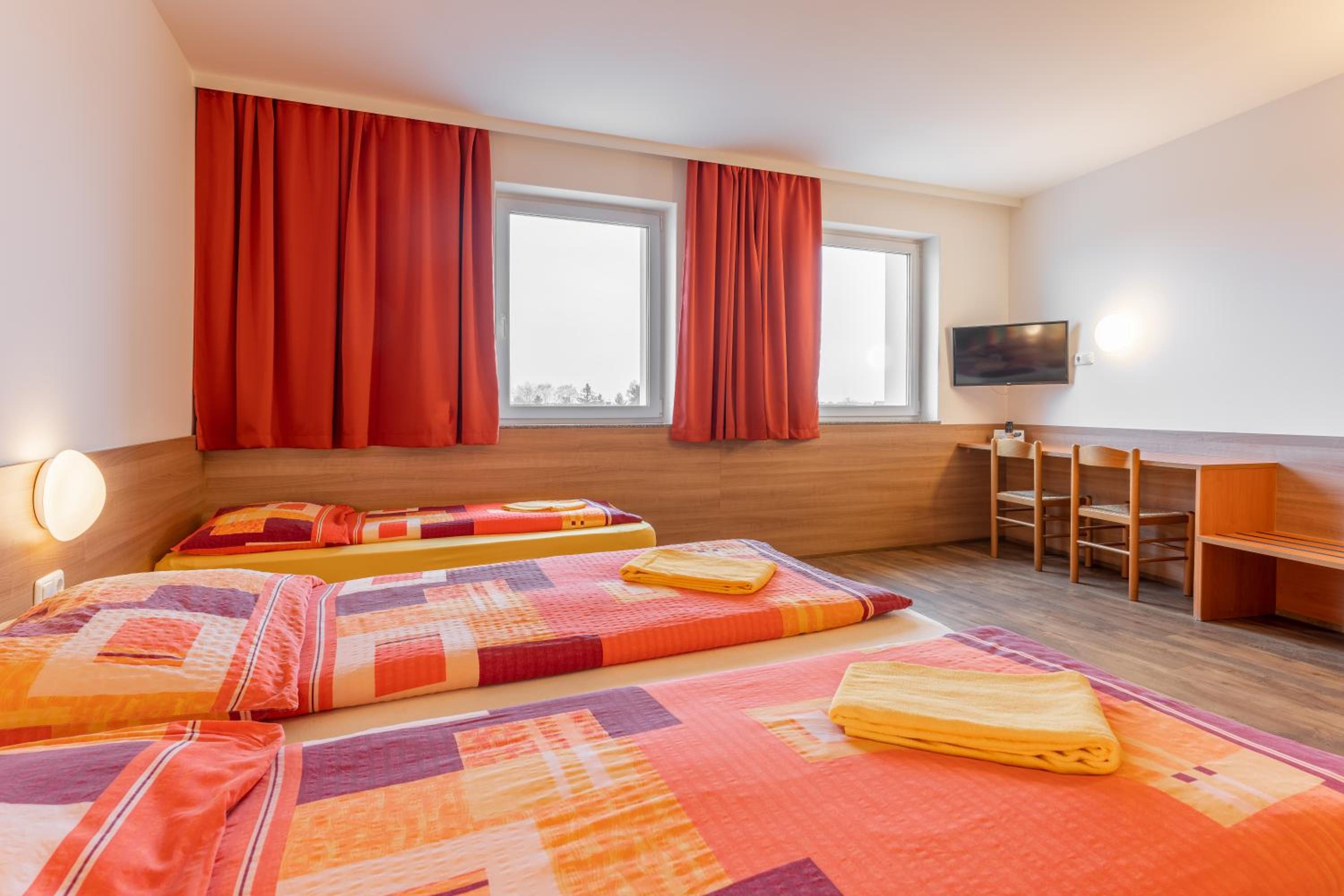 Standard Room - Photo 2
