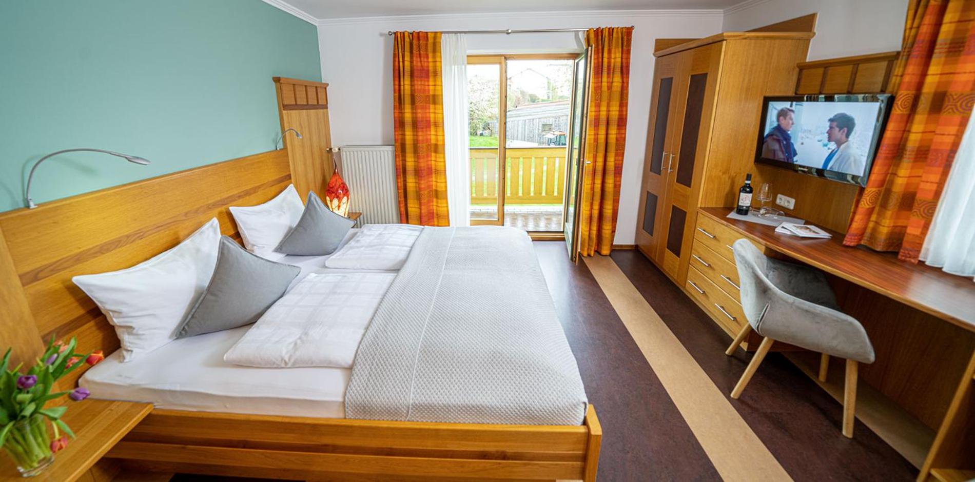 Standard Double Room photo 3