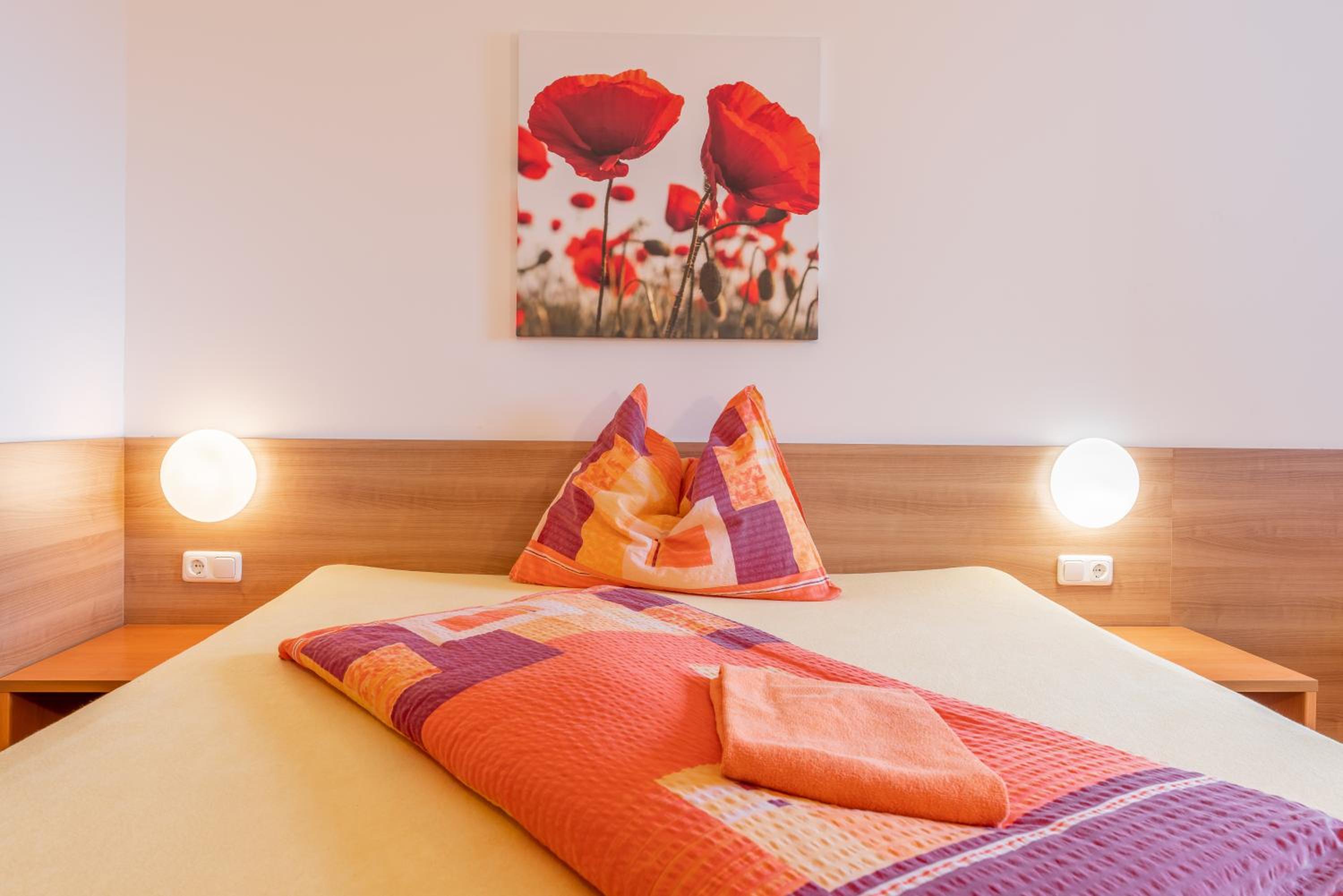 Standard Room - Photo 4