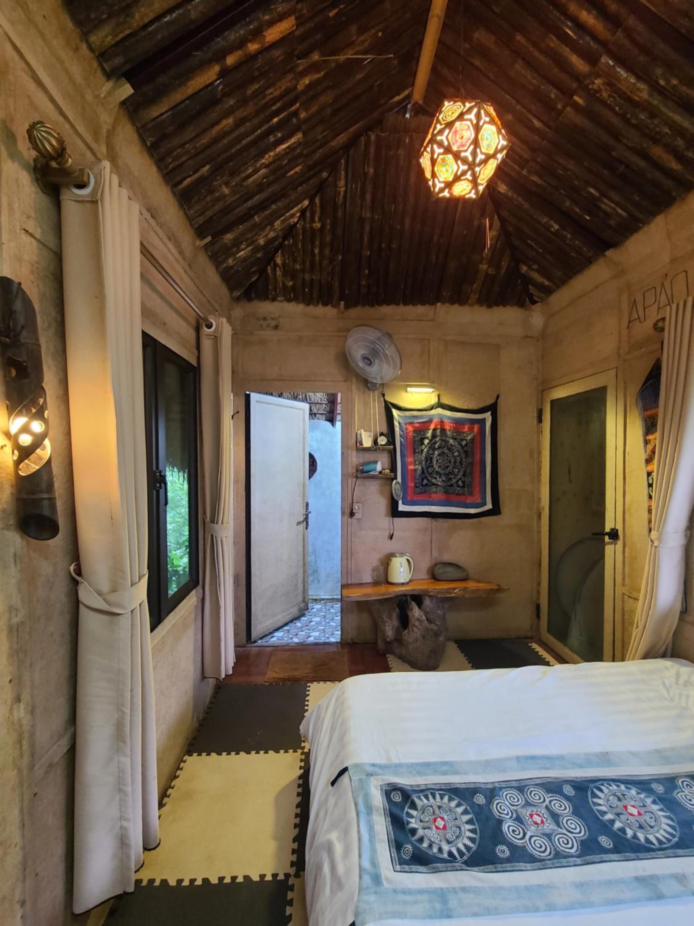 Double Room With Balcony photo 1