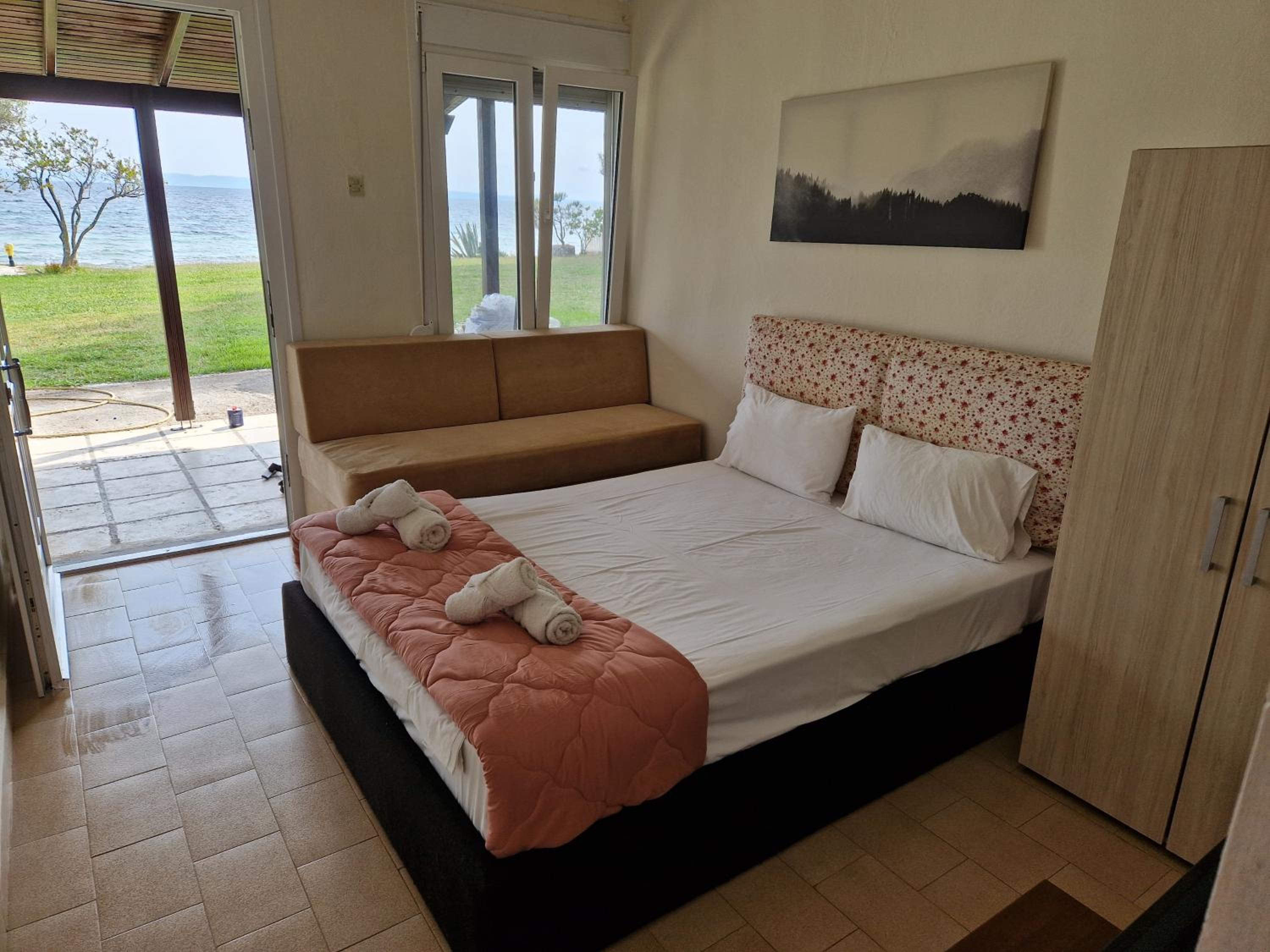 Studio with Sea View - Photo 6