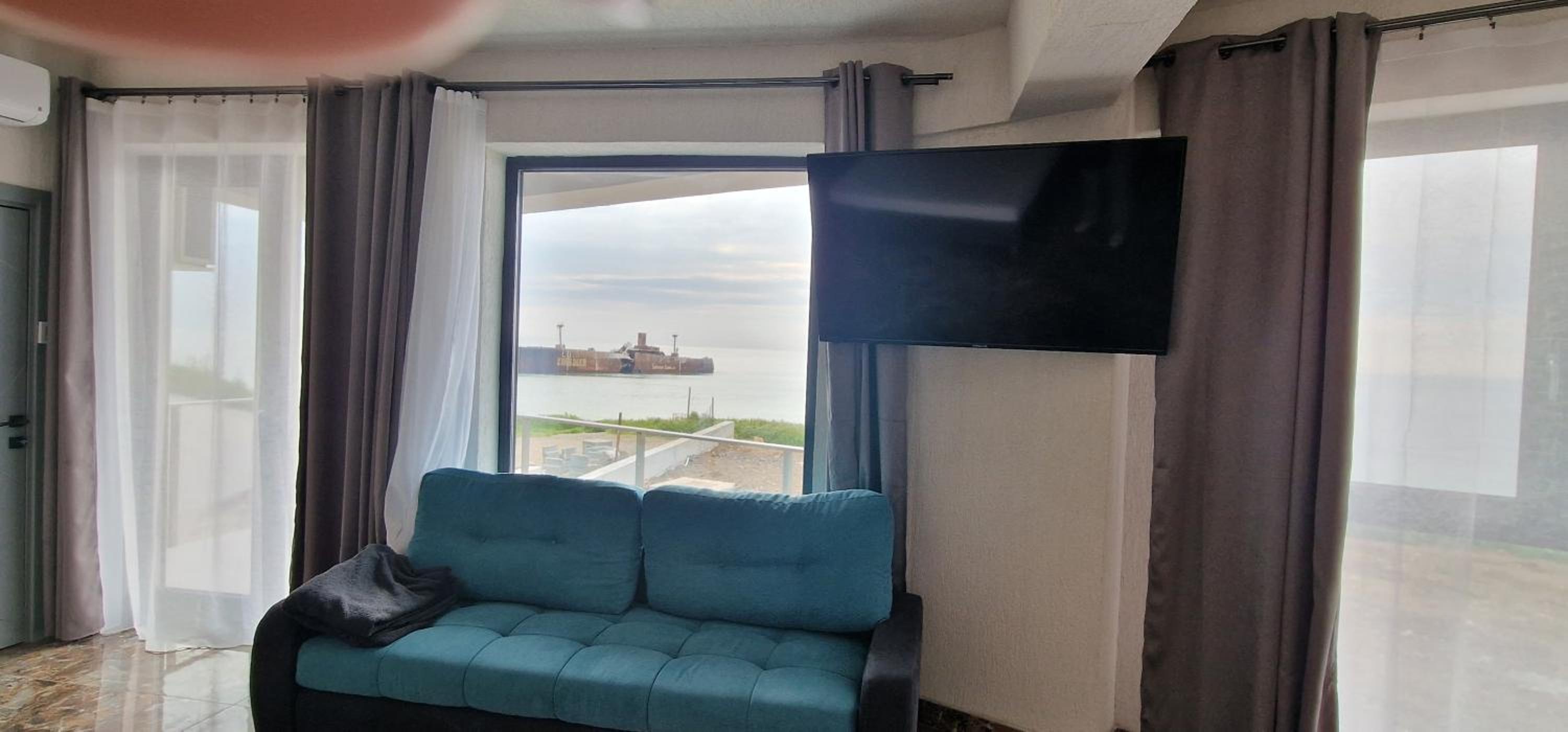 Premium Quadruple Room photo 2