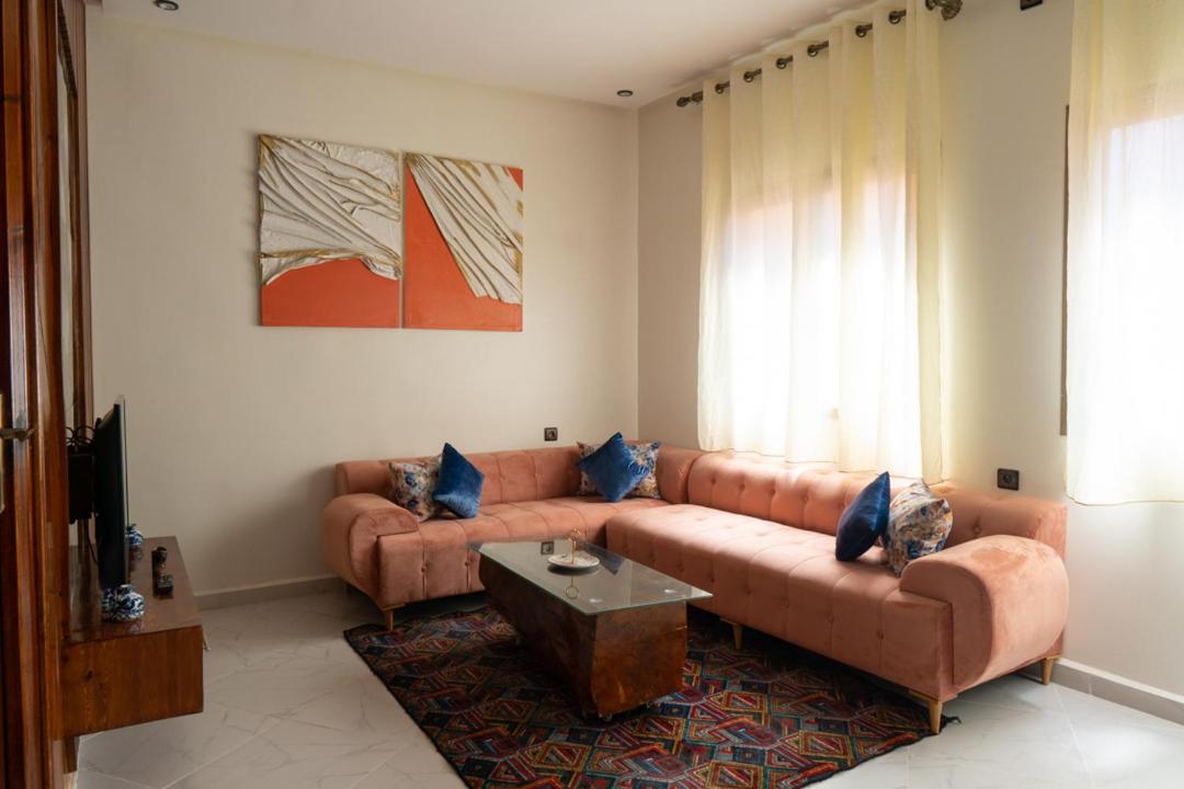 Two-Bedroom Apartment photo 2