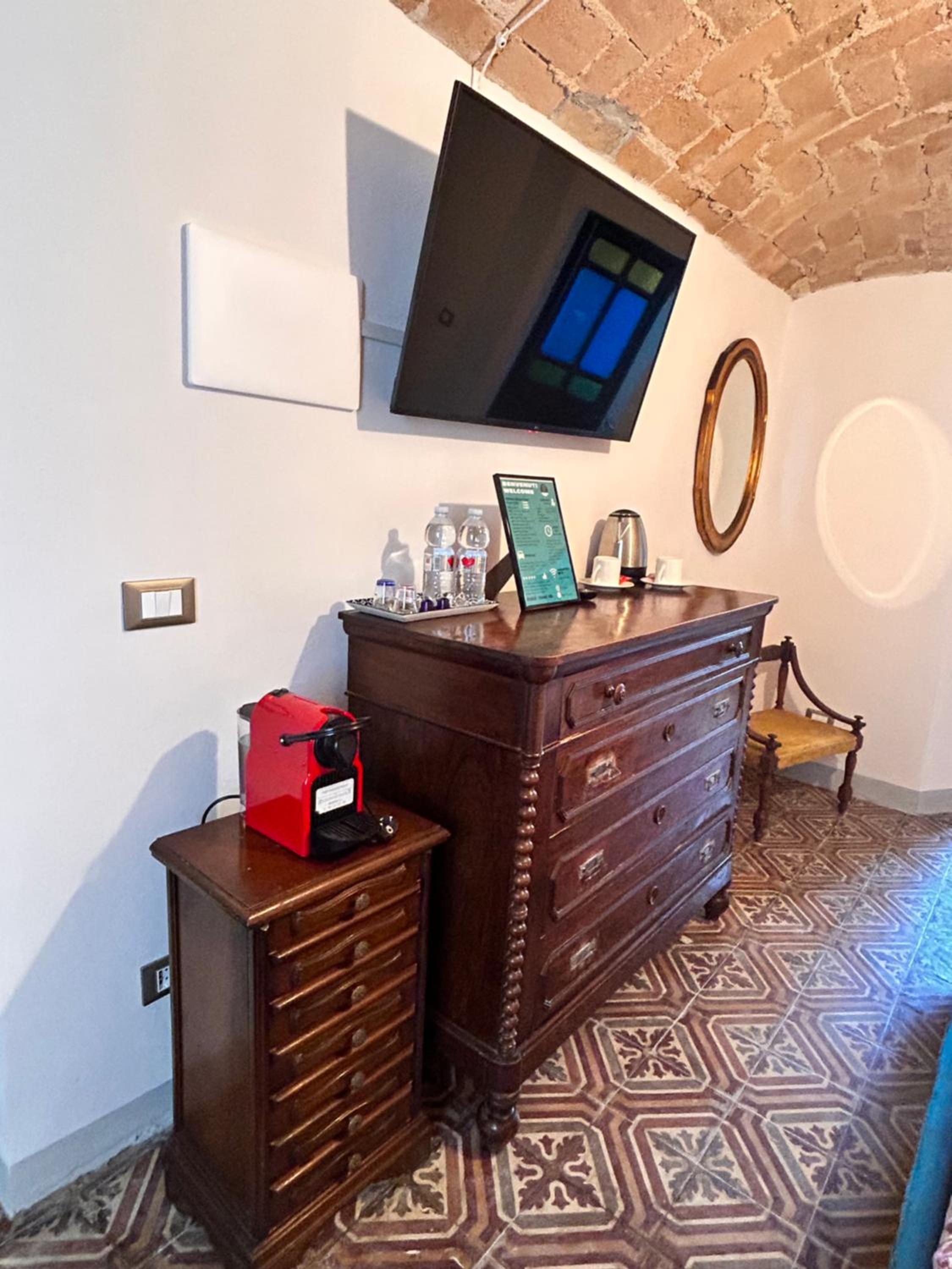 B&B Il Podestà, Billede 4