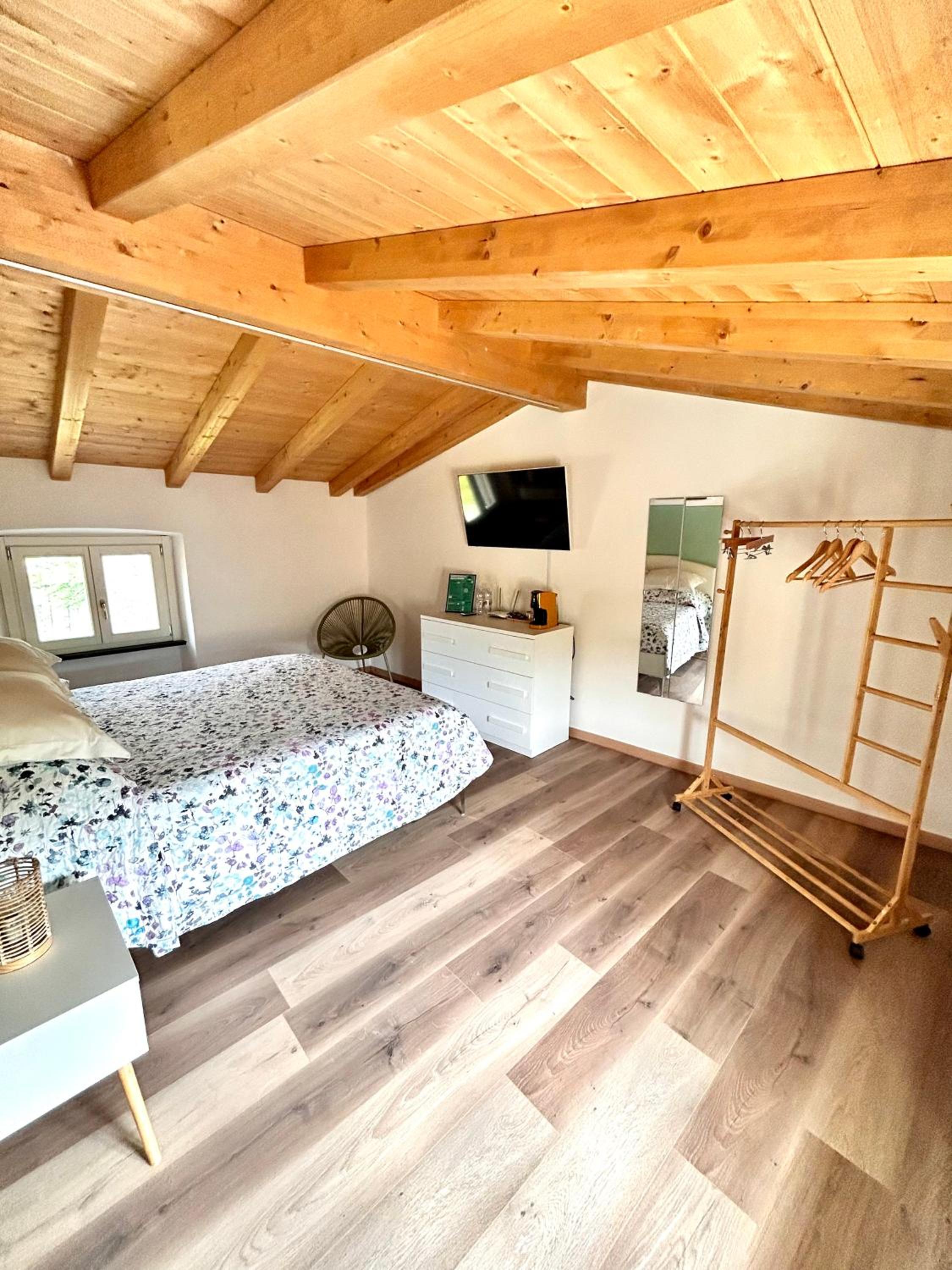 B&B Il Podestà