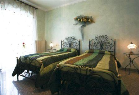Twin Room photo 2