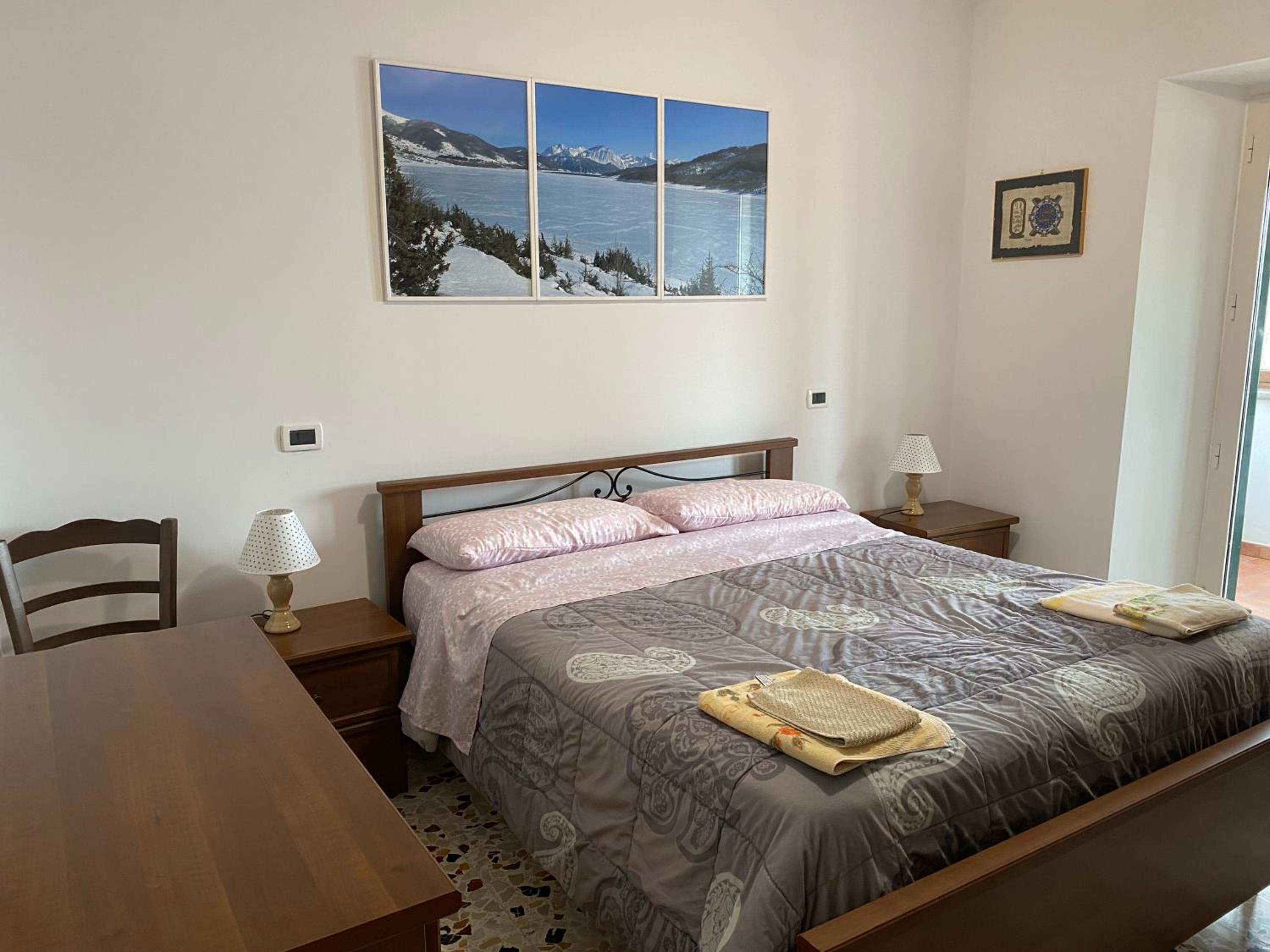 Two-Bedroom House photo 1