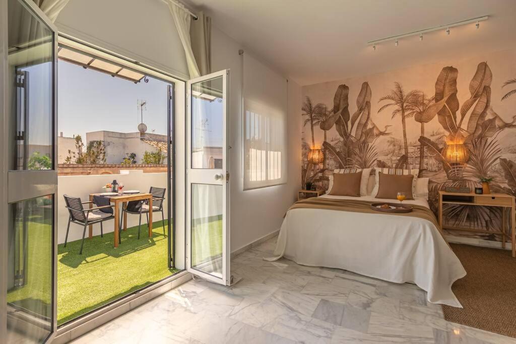 Apartamento Penthouse