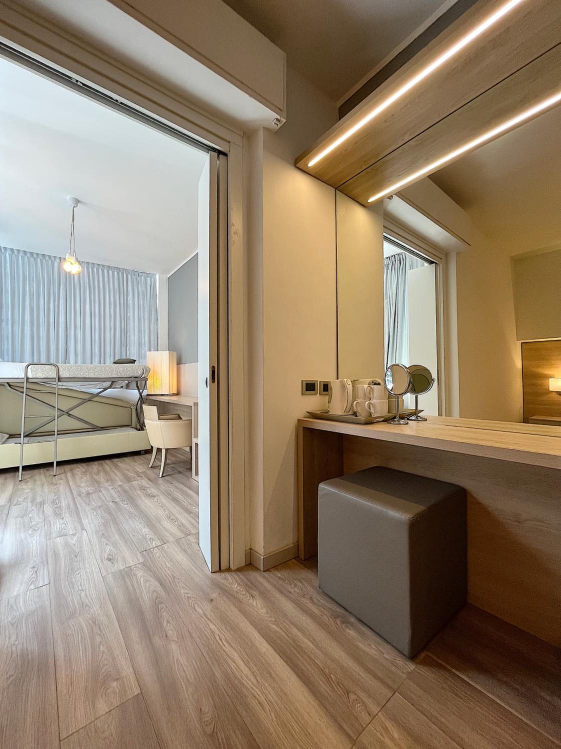 Quadruple Room - Photo 2