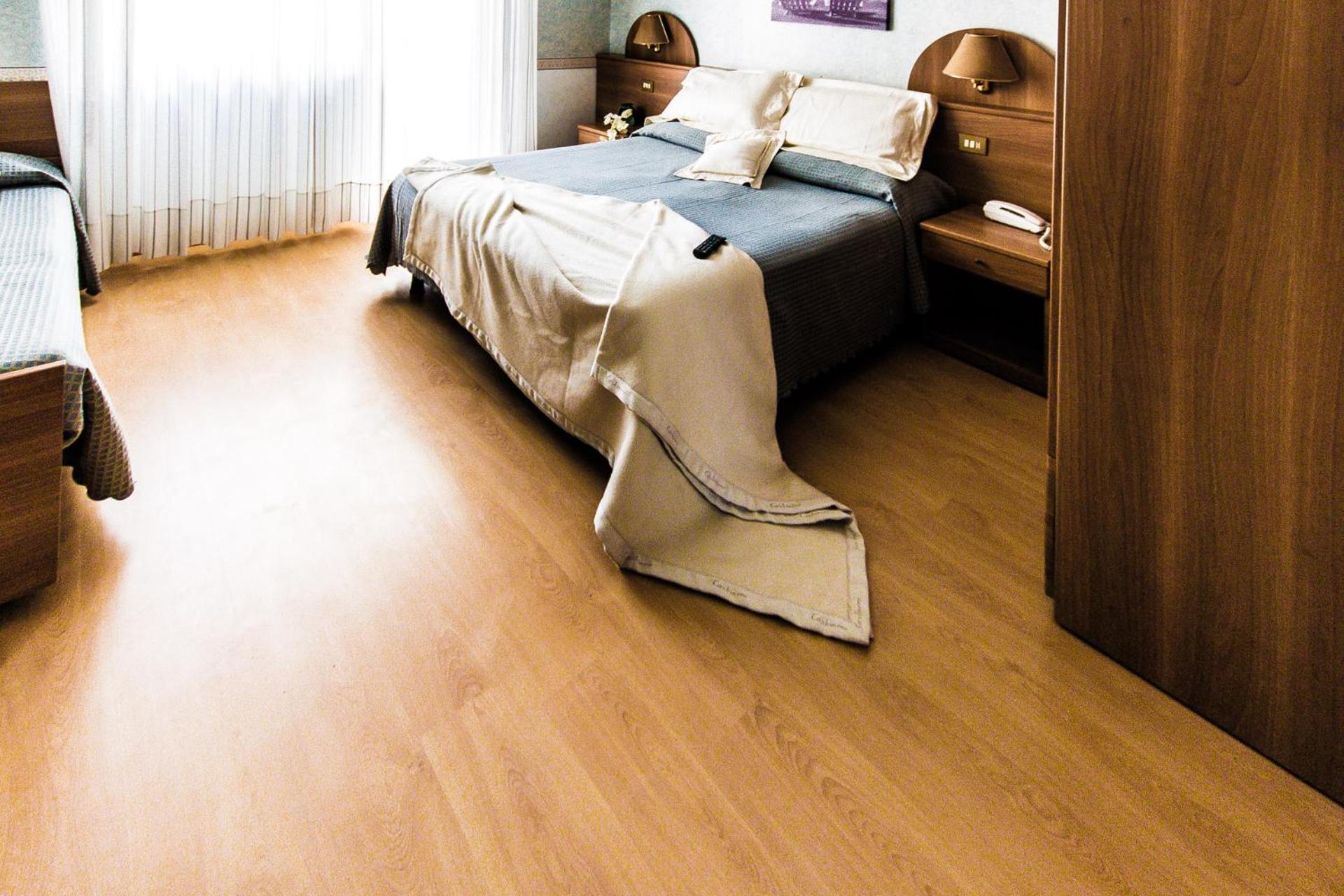 Quadruple Room photo 2
