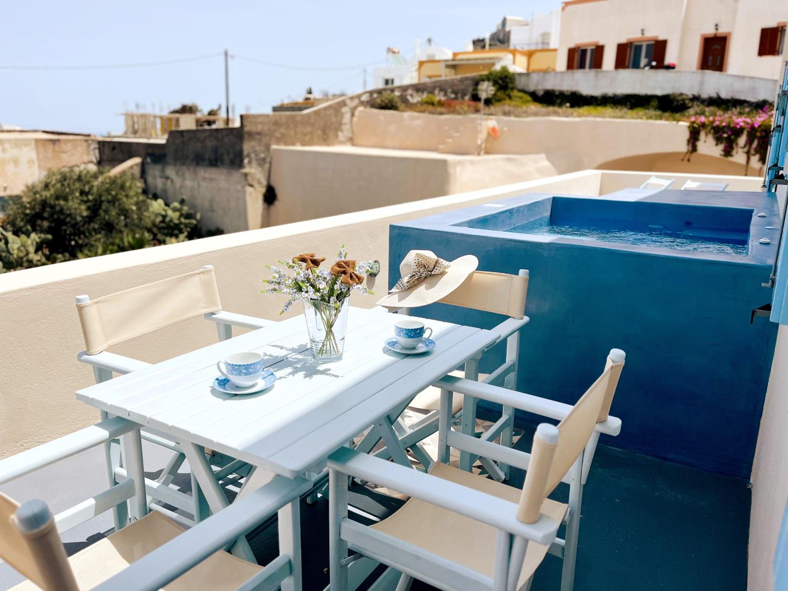 Sea View Apartment With Hot Tub photo 3