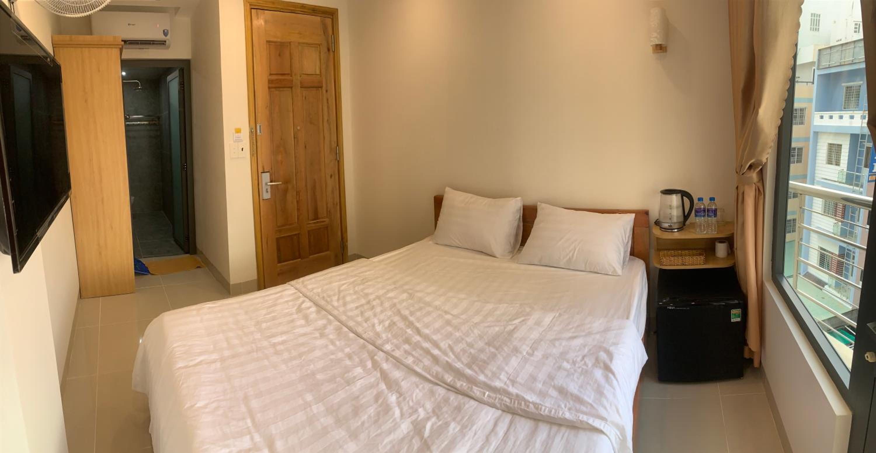 Superior Double Room photo 3