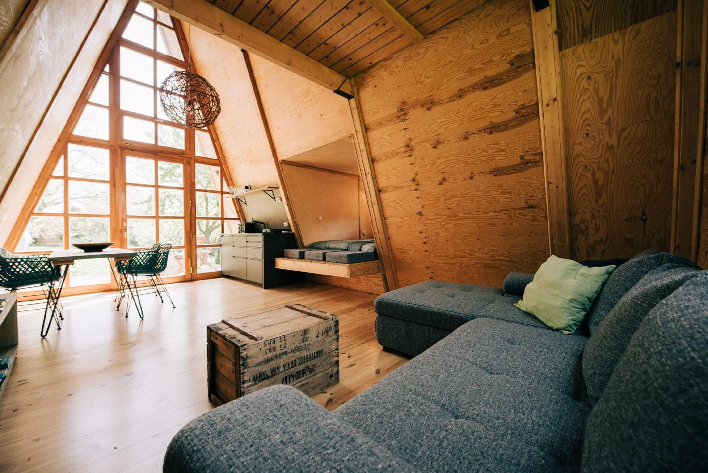 Two-Bedroom House photo 1