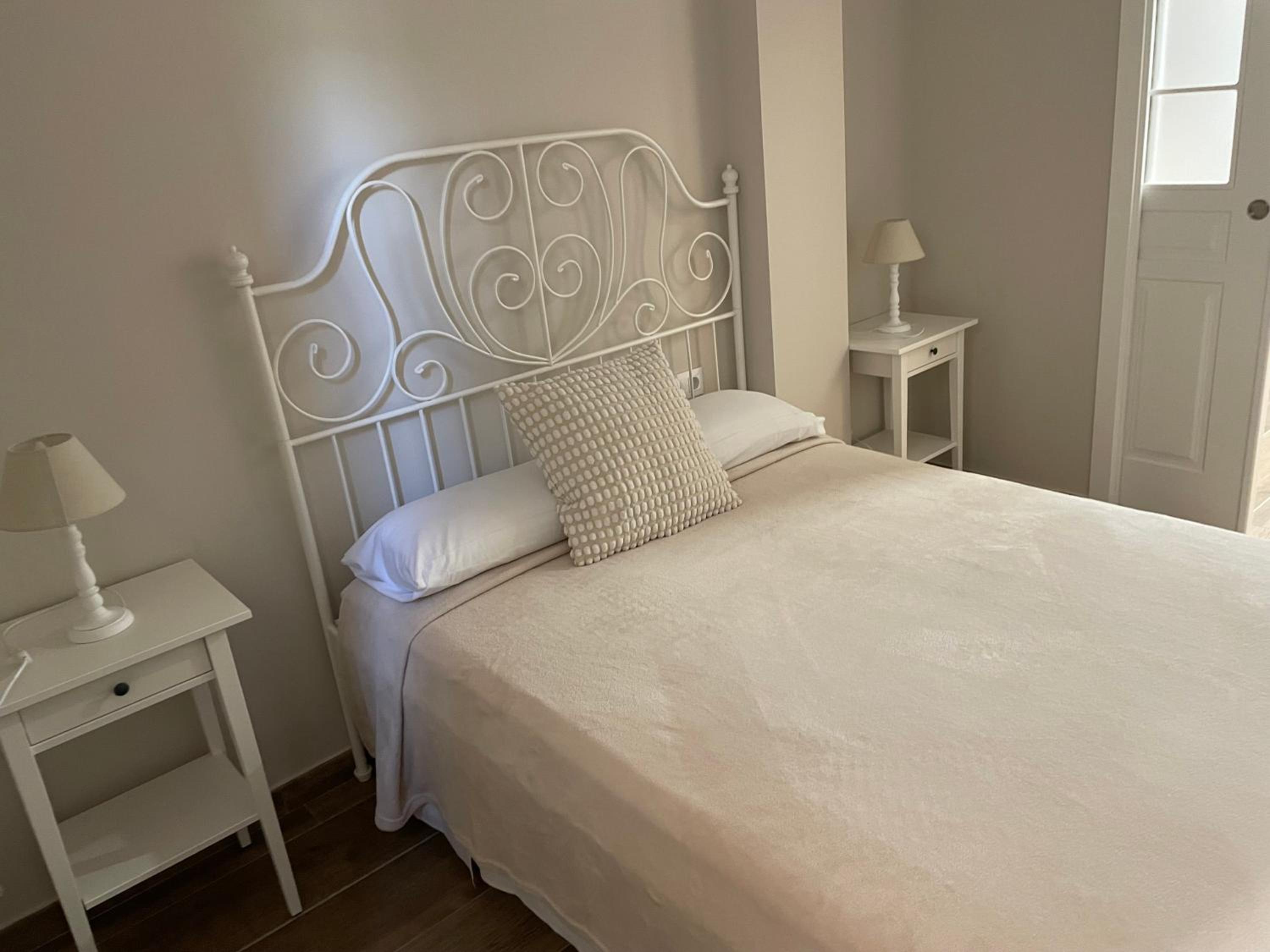 Apartamento - Planta Baja