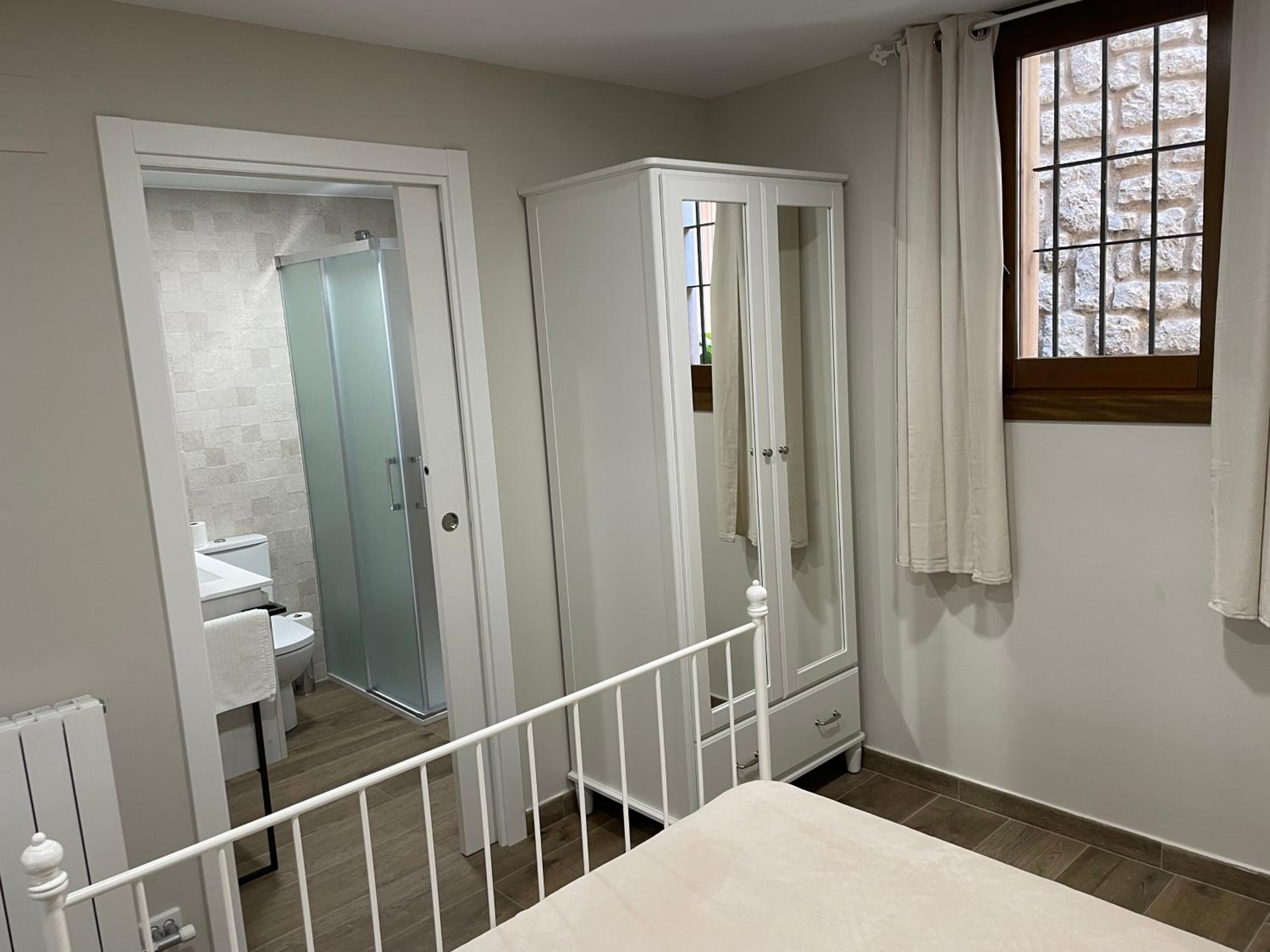 Apartment - Ground Floor photo 2
