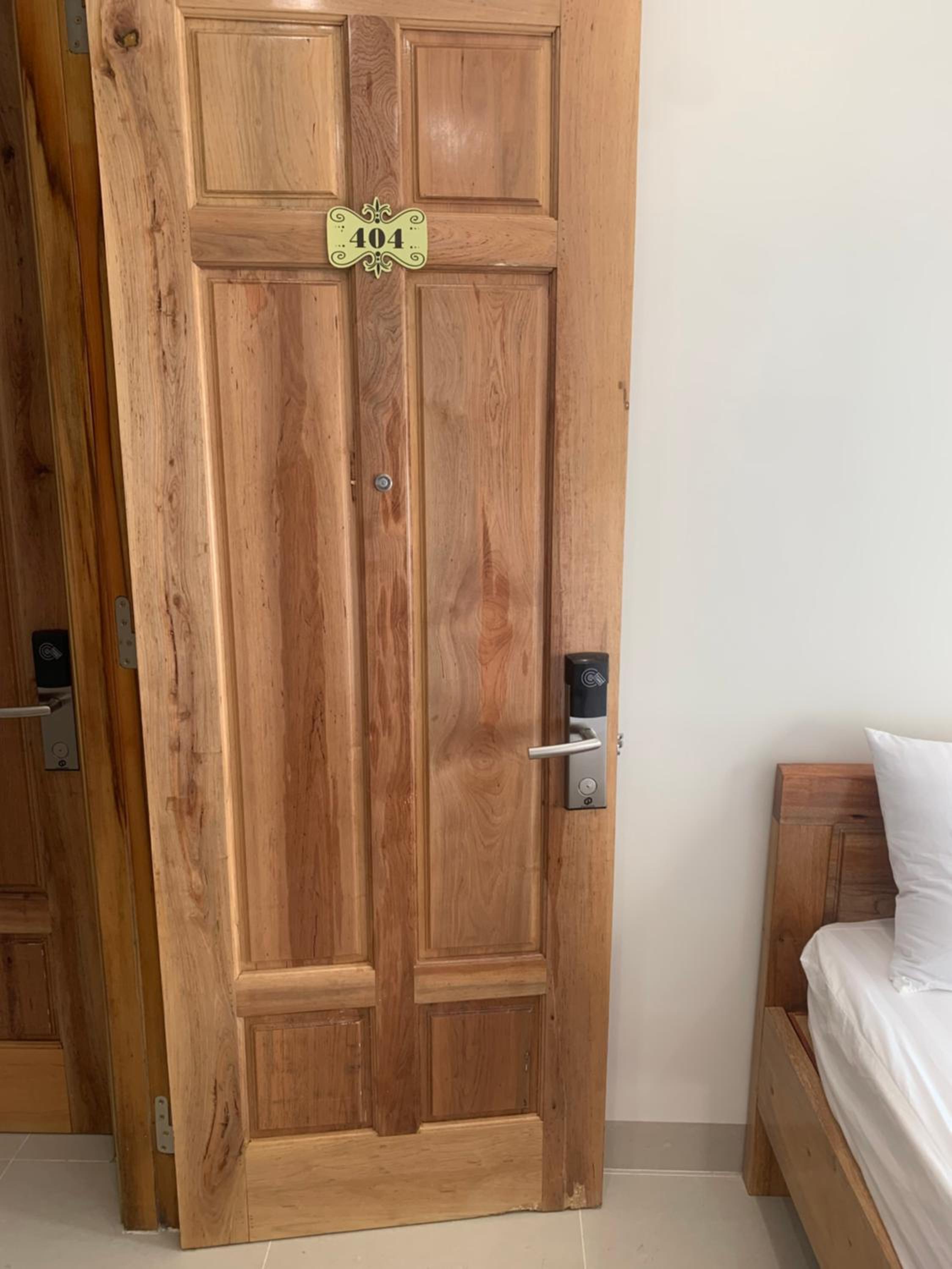 Superior Double Room photo 1