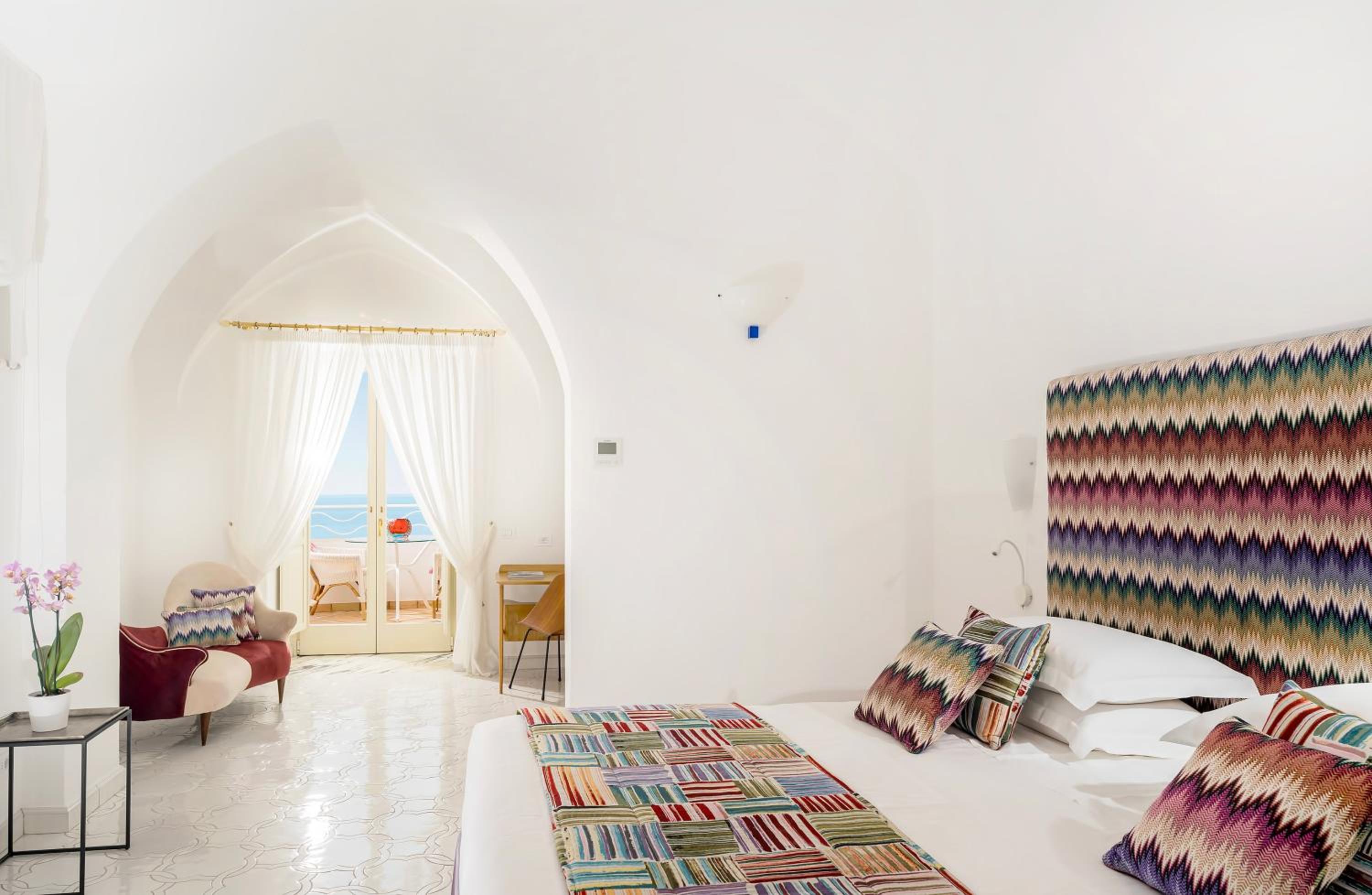 Casa Marchesa Junior Suite (Non Smoking)