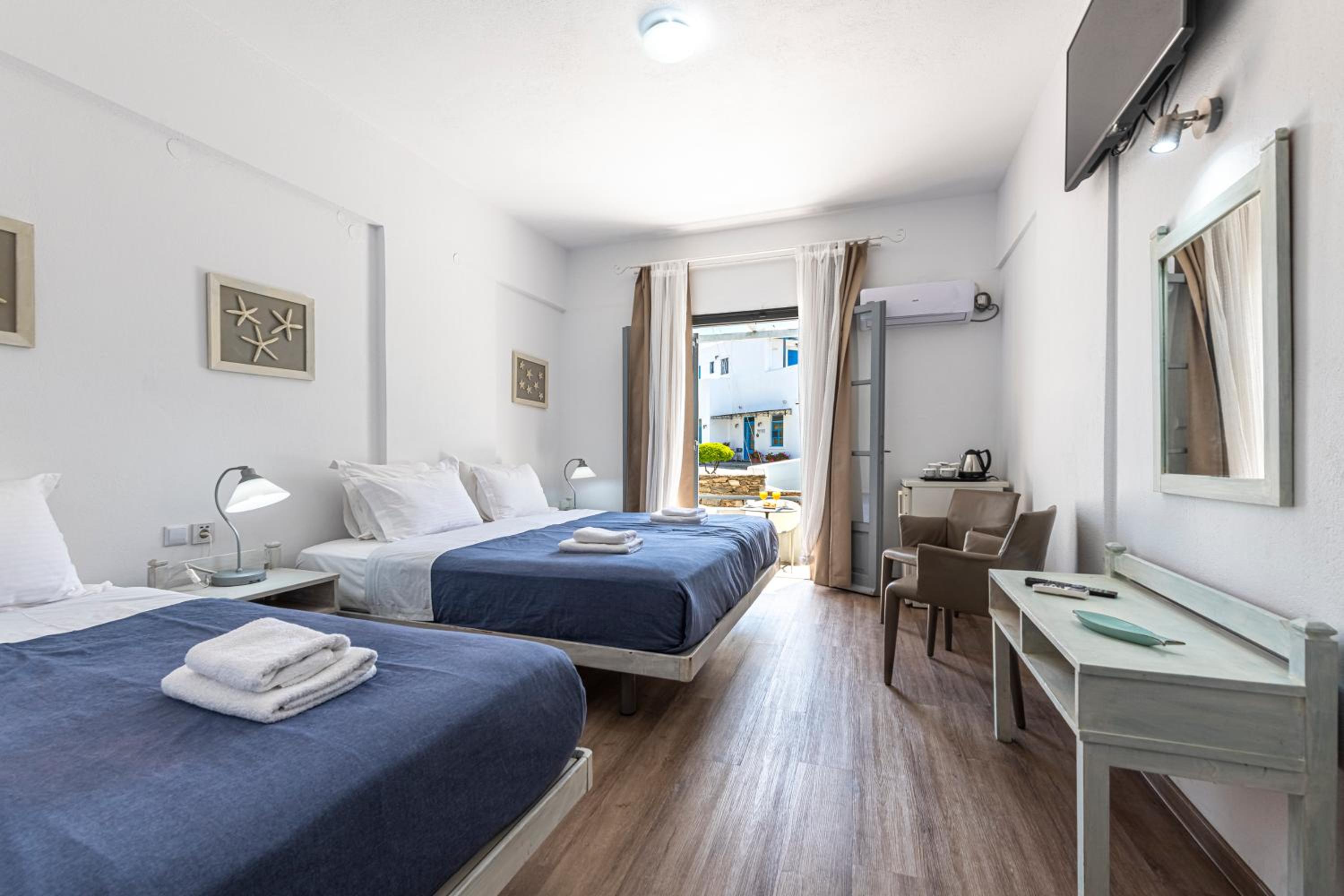 Triple Room photo 2