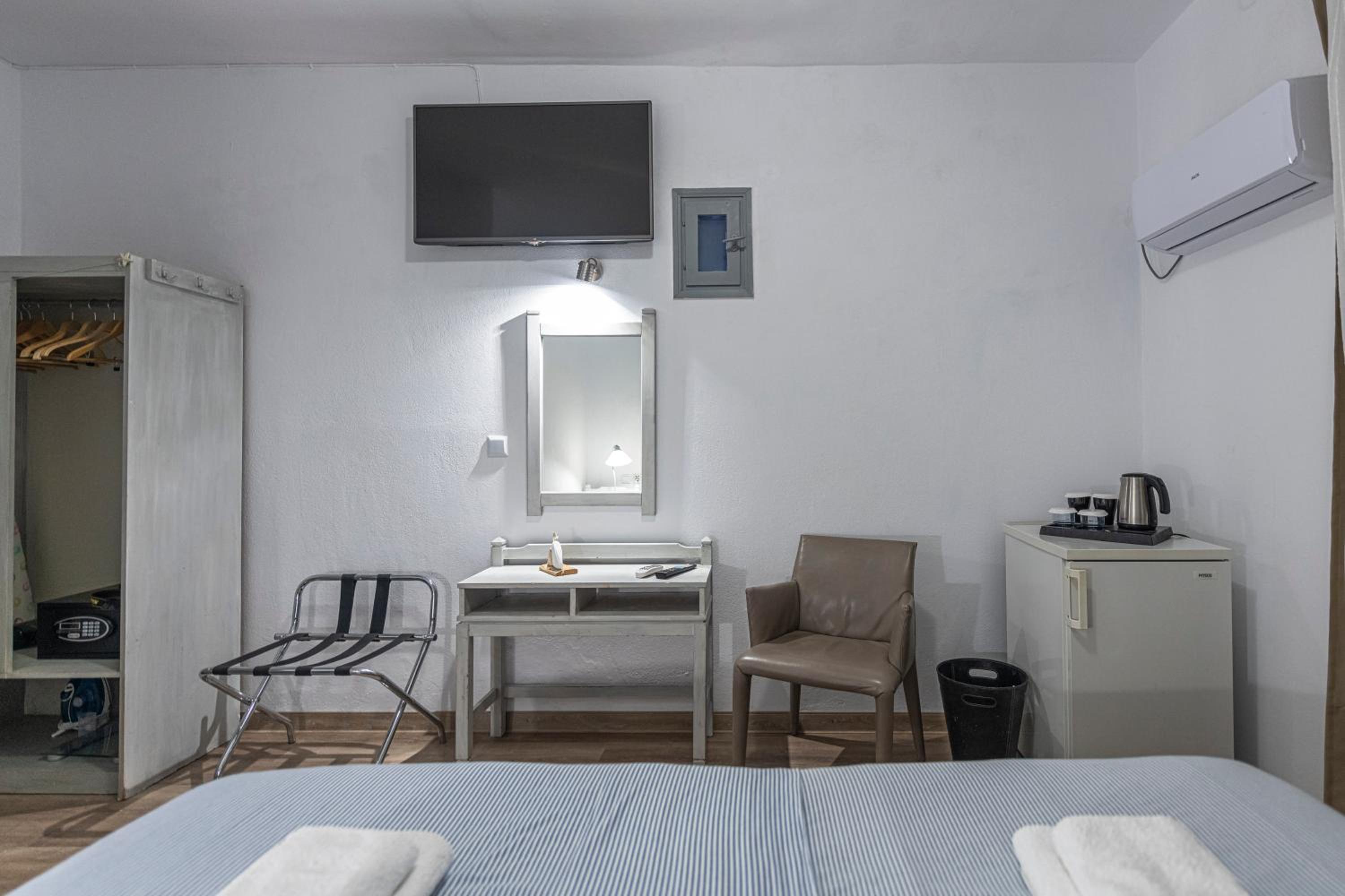 Triple Room photo 3