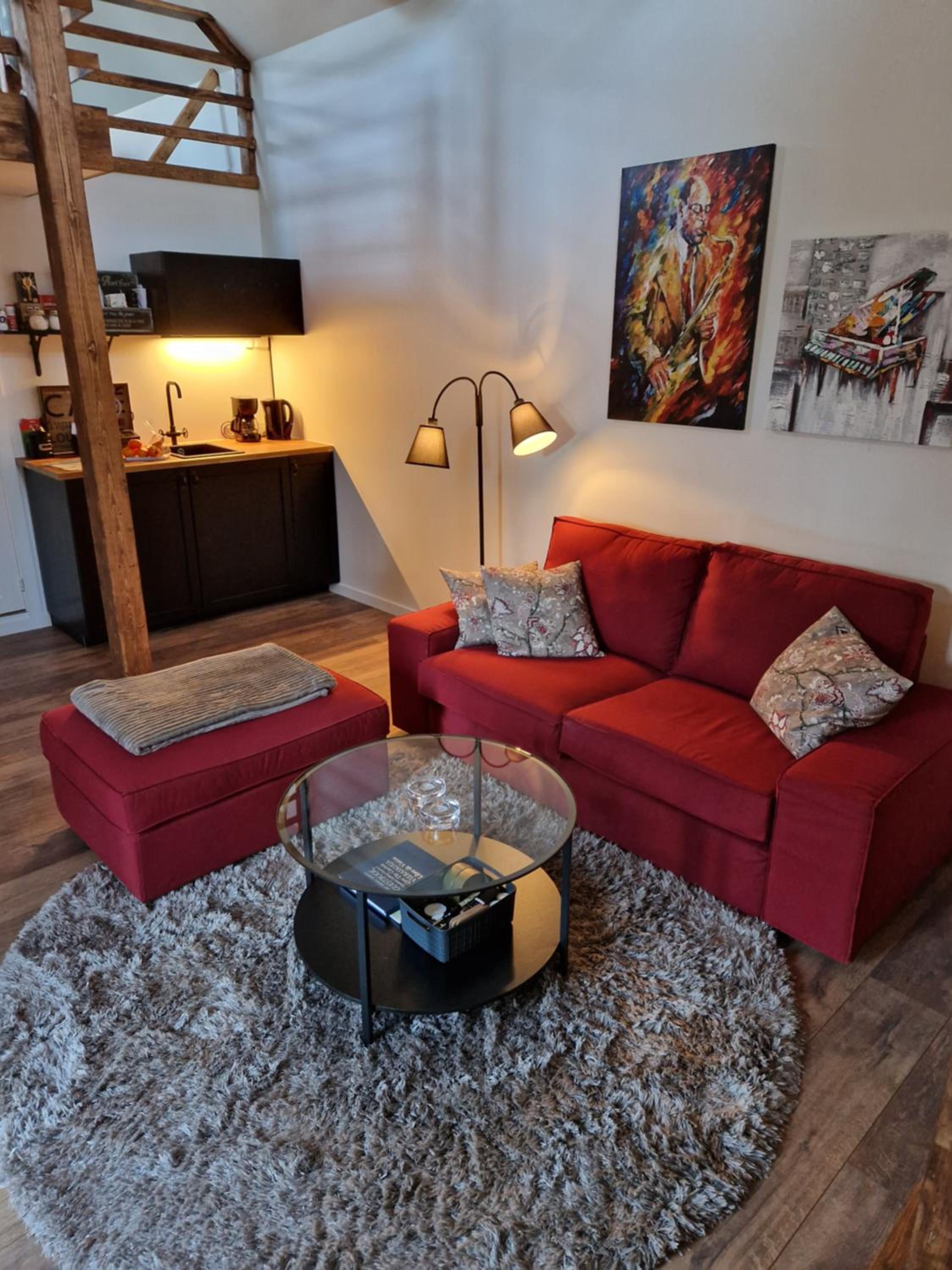 Vacation Home photo 3