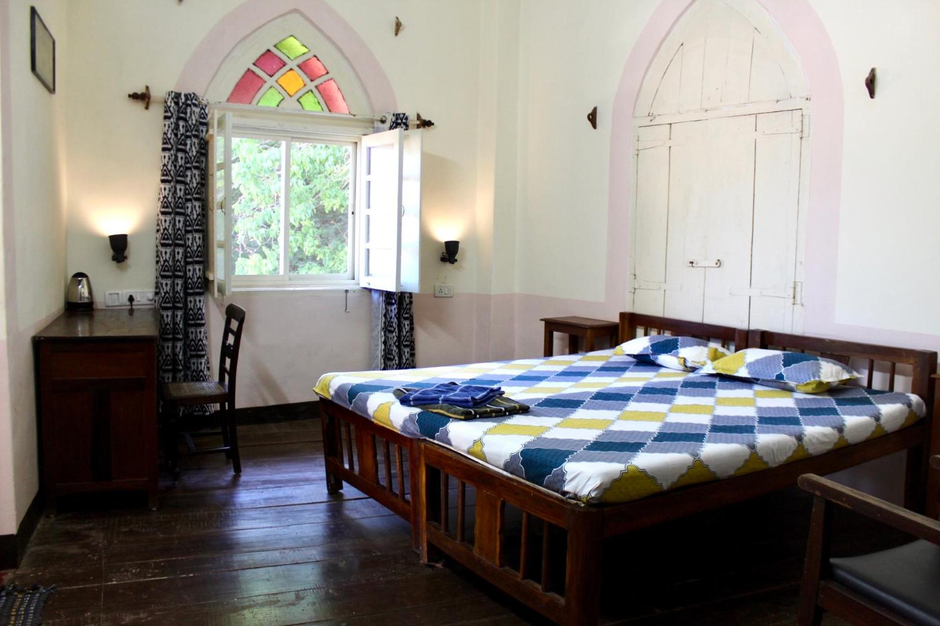 Double Room photo 1