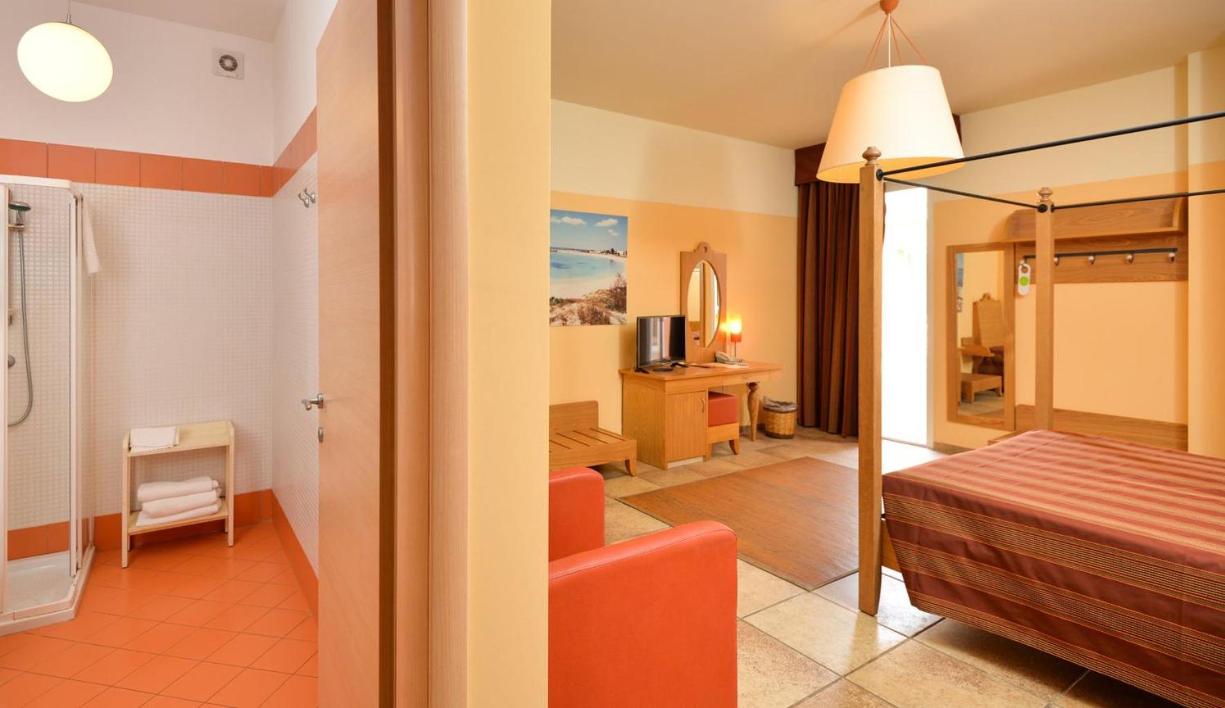Deluxe Room photo 1