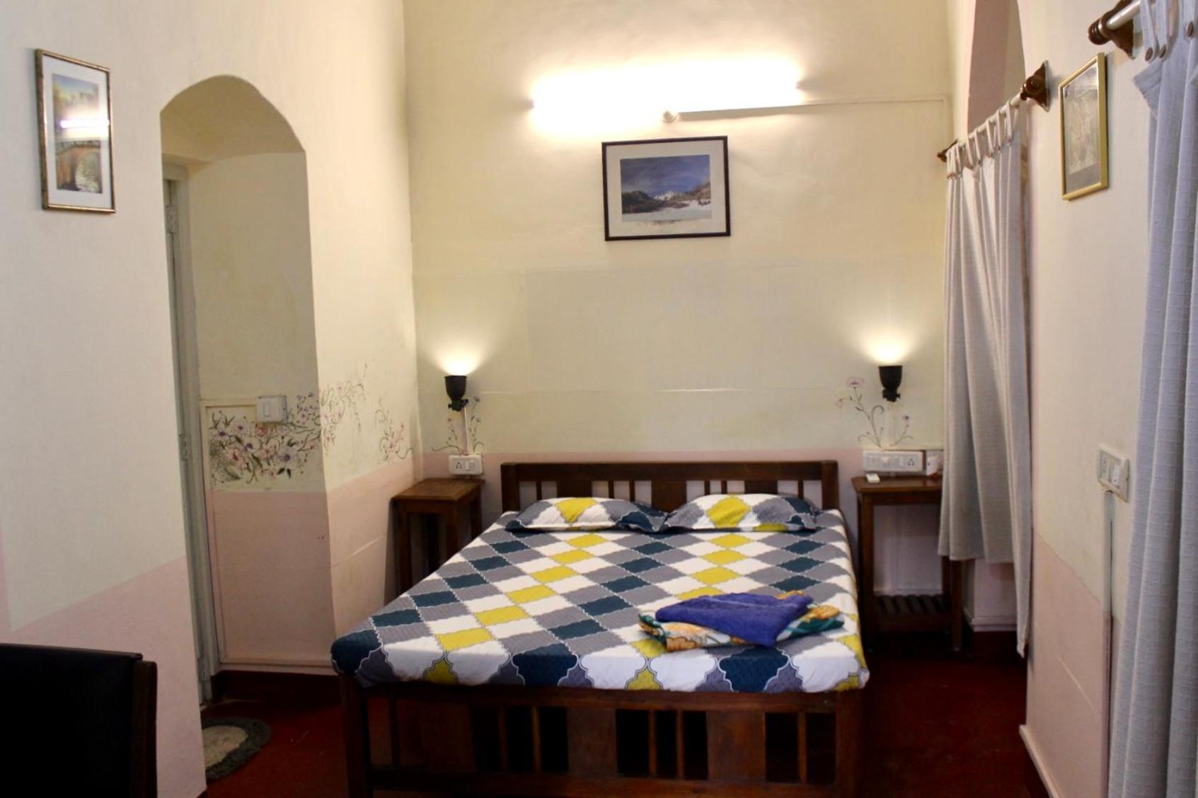 Double Room photo 2