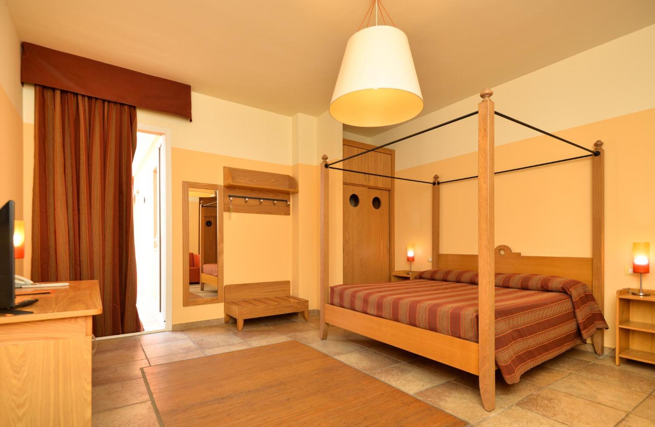 Deluxe Room photo 3