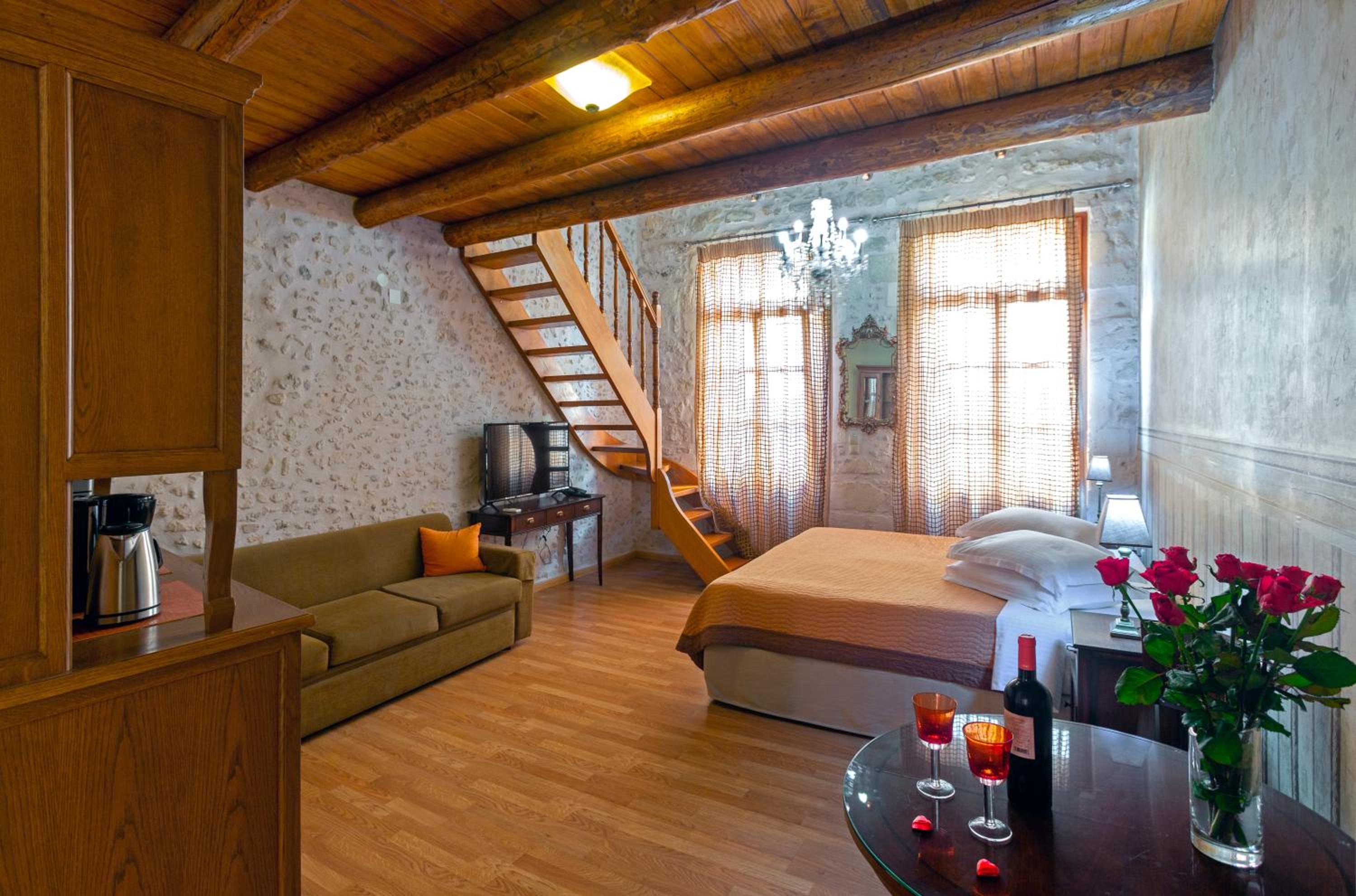Junior Suite (4 Adults) photo 2