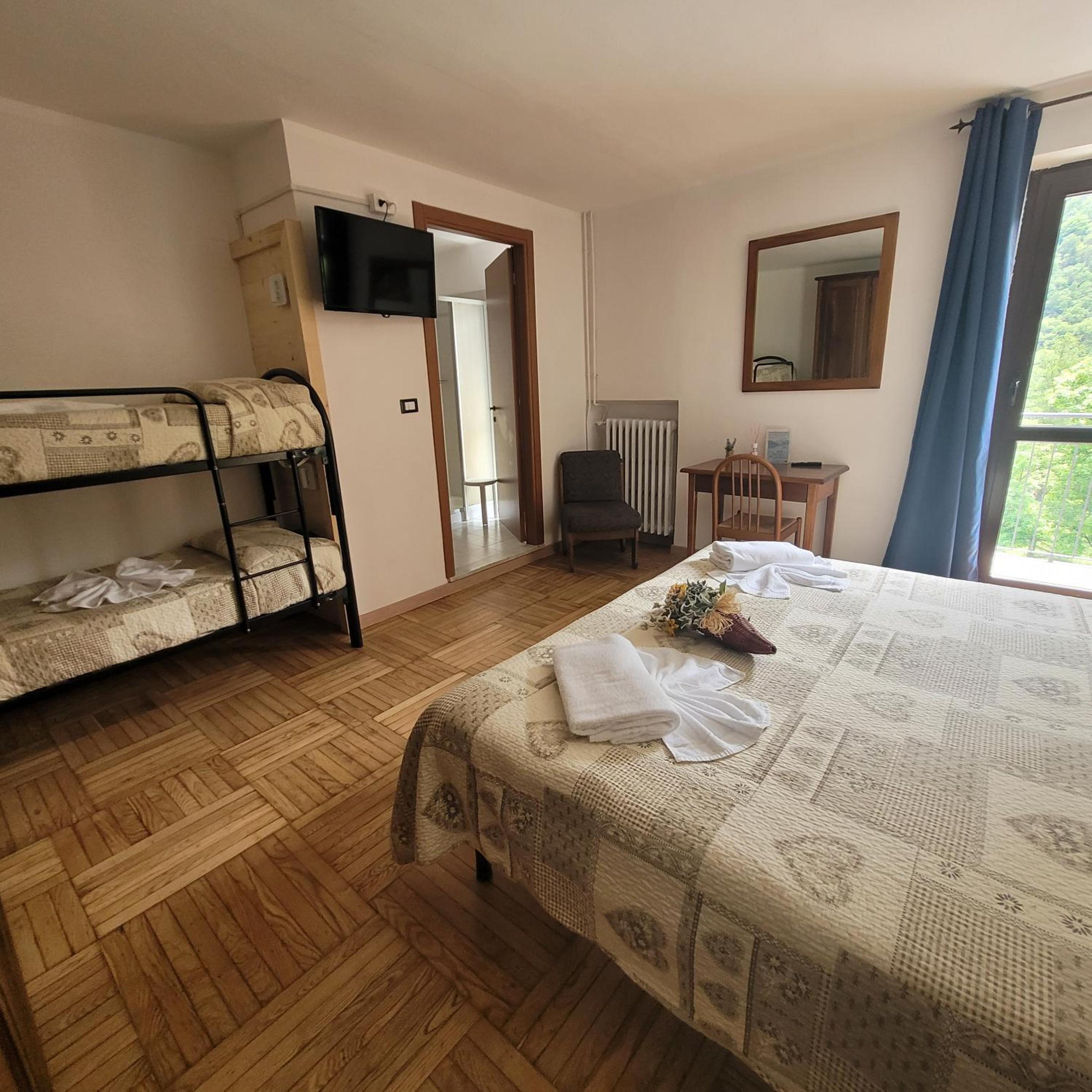 Quadruple Room photo 3