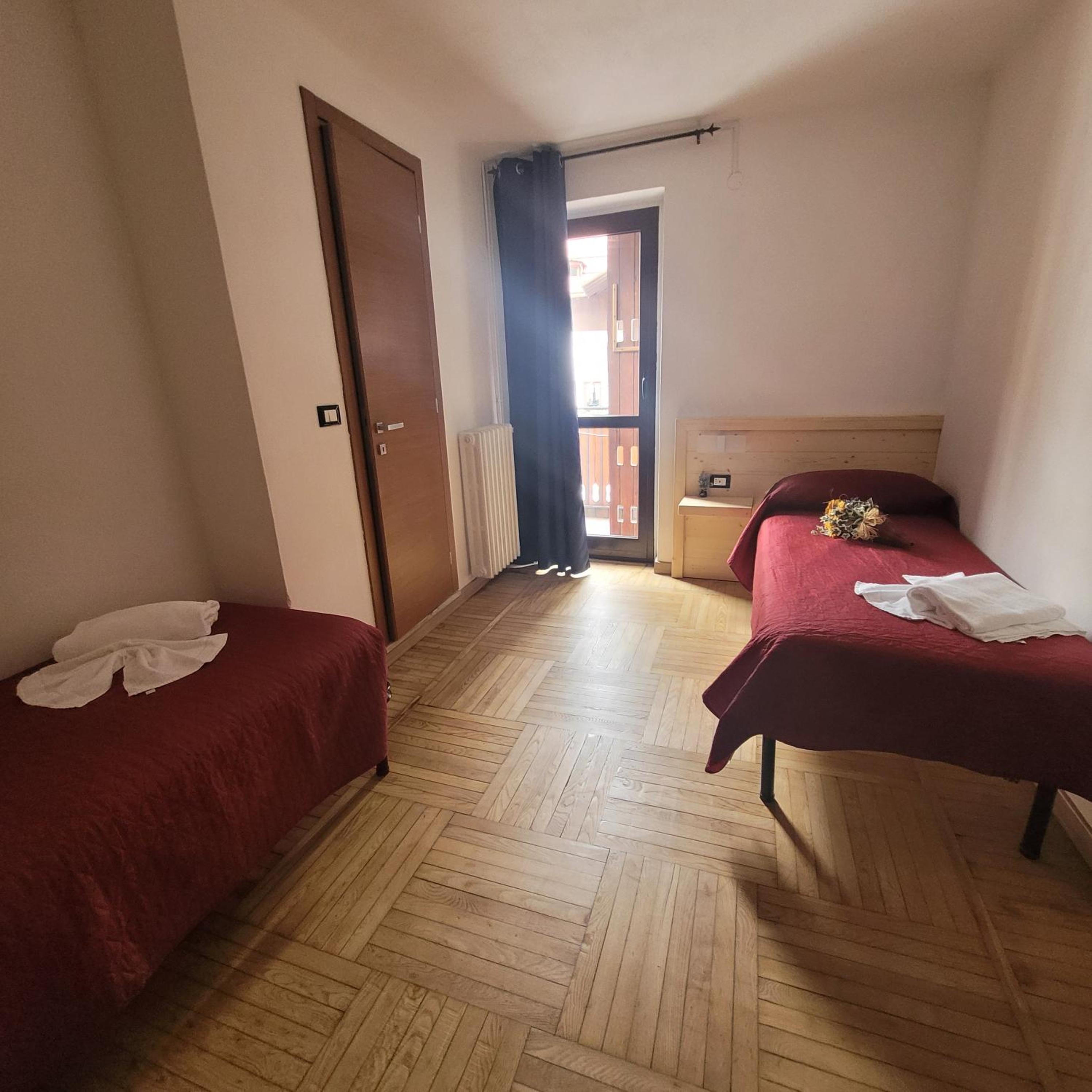 Twin Room photo 3