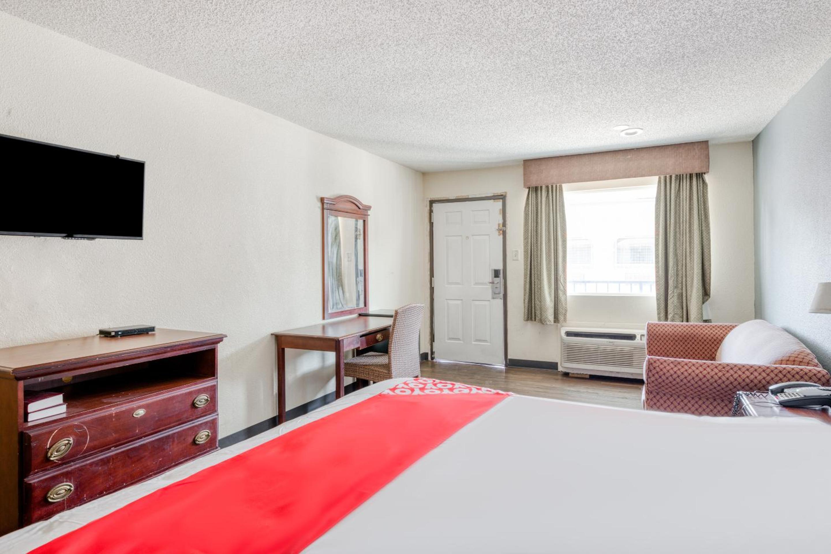 King Room - Photo 3